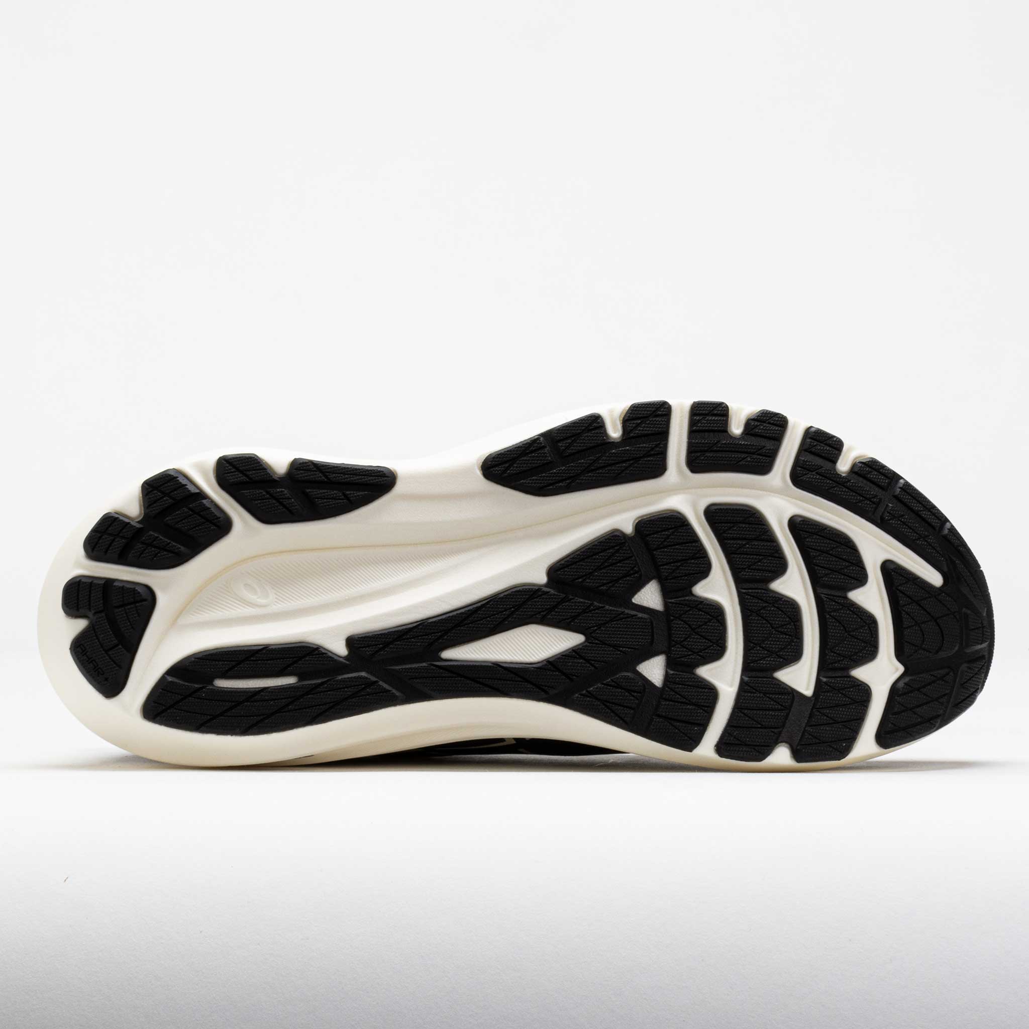 ASICS GT-2000 13 Men's Black/White