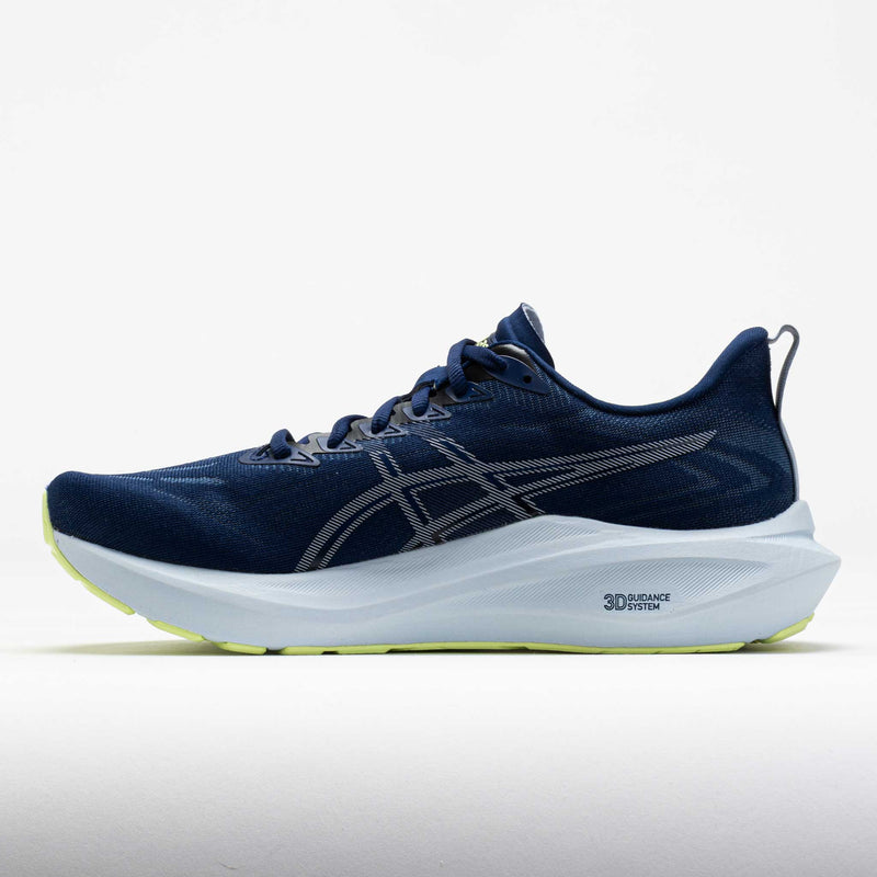 ASICS GT-2000 13 Men's Blue Expanse/Grey Blue