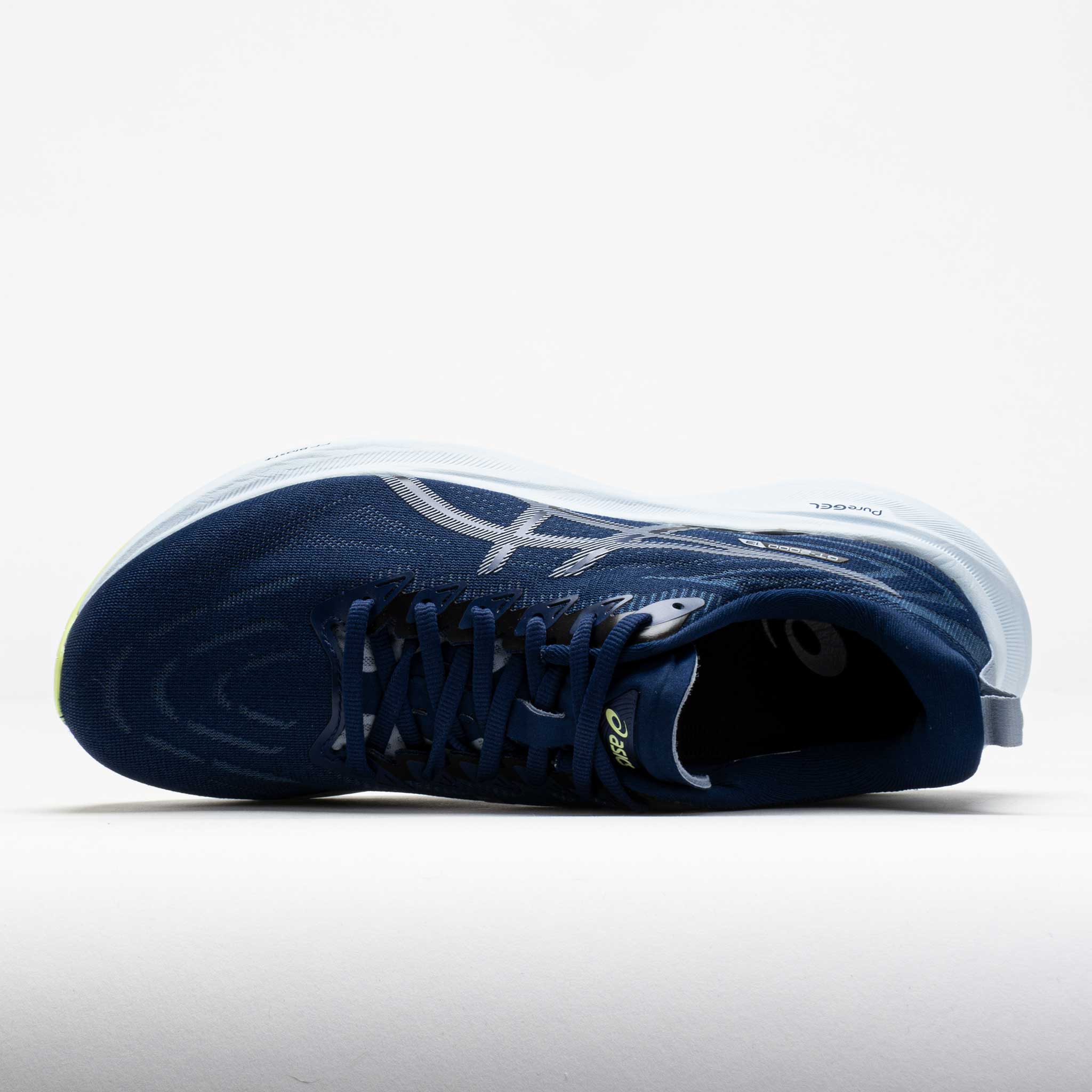 ASICS GT-2000 13 Men's Blue Expanse/Grey Blue