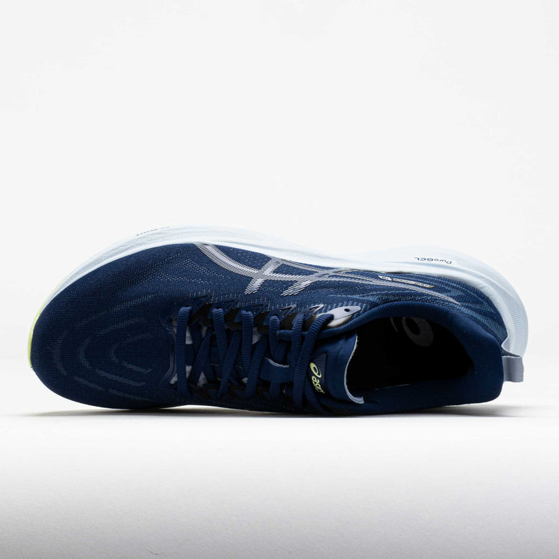 ASICS GT-2000 13 Men's Blue Expanse/Grey Blue