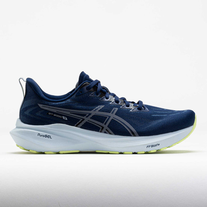 ASICS GT-2000 13 Men's Blue Expanse/Grey Blue