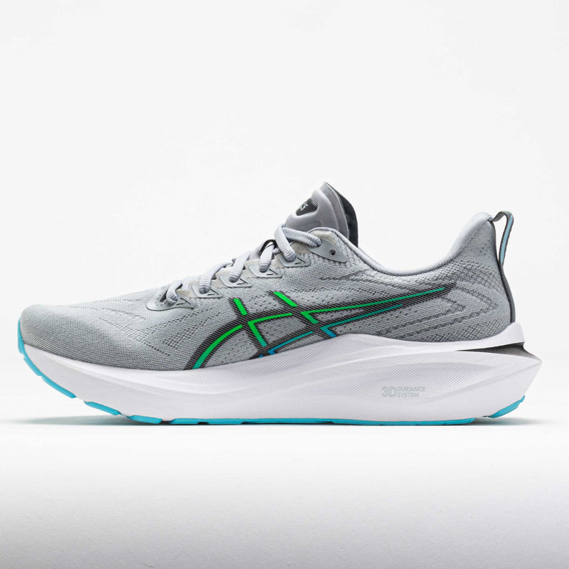 ASICS GT-2000 13 Men's Piedmont Grey/Black