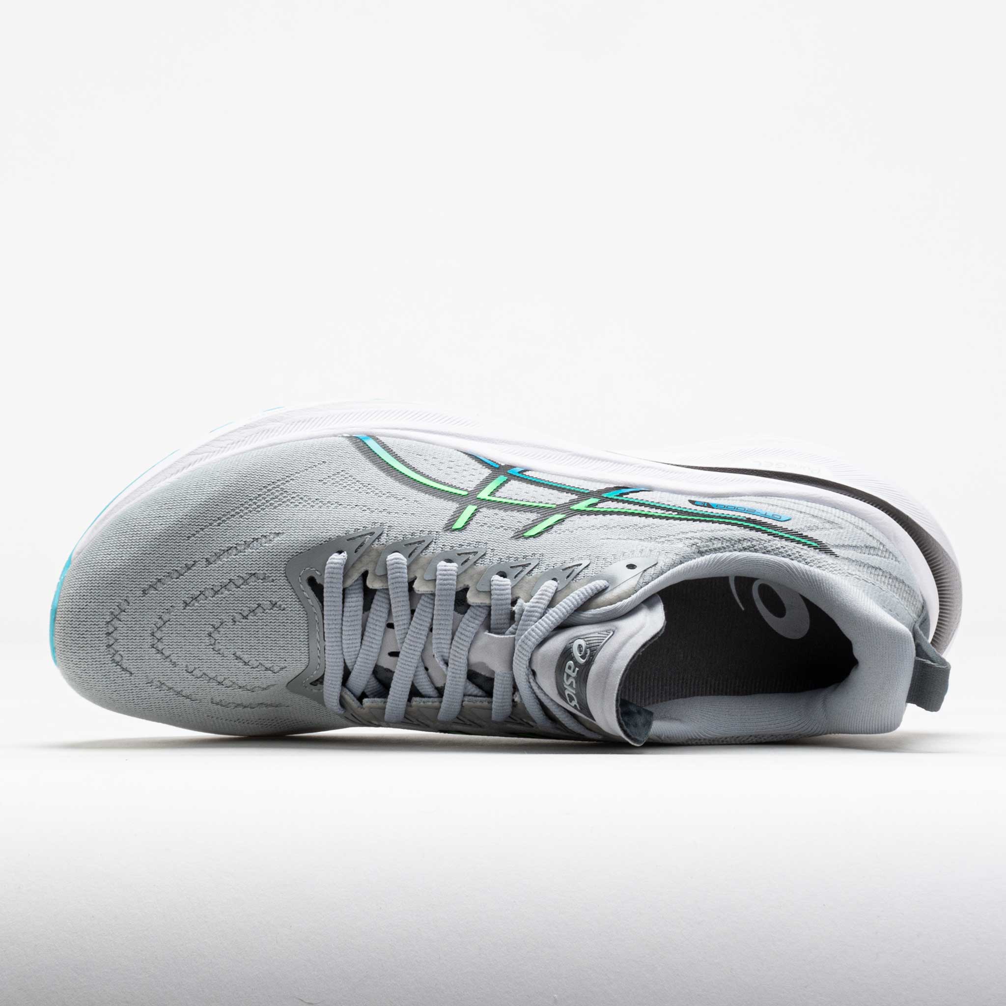 ASICS GT-2000 13 Men's Piedmont Grey/Black