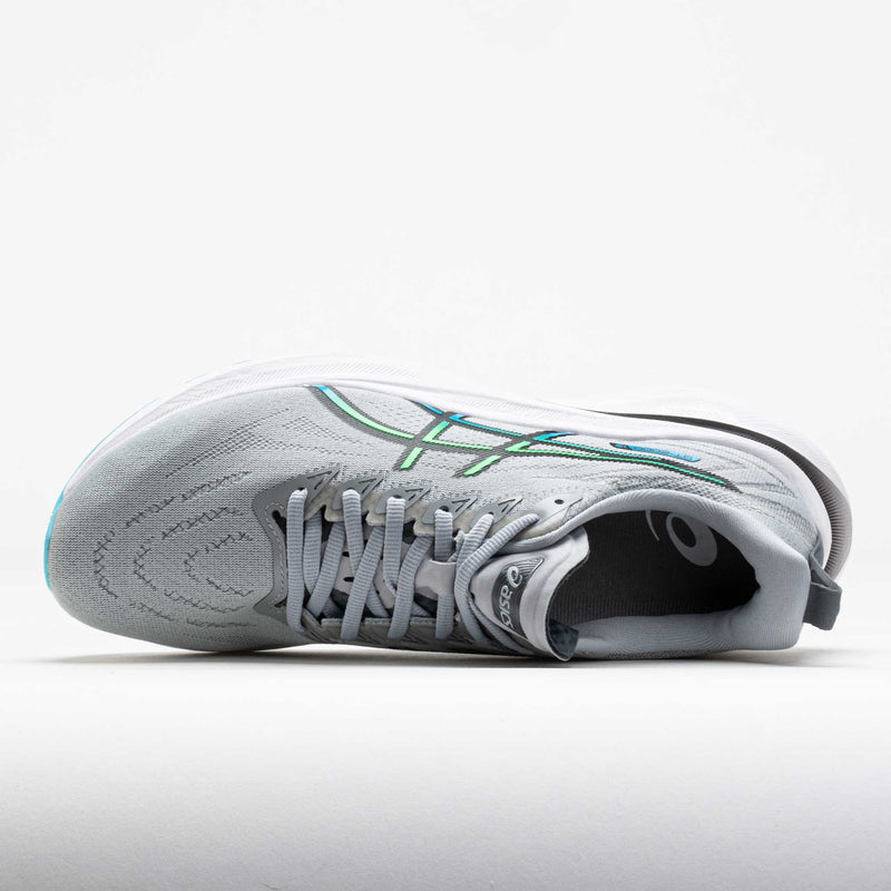 ASICS GT-2000 13 Men's Piedmont Grey/Black