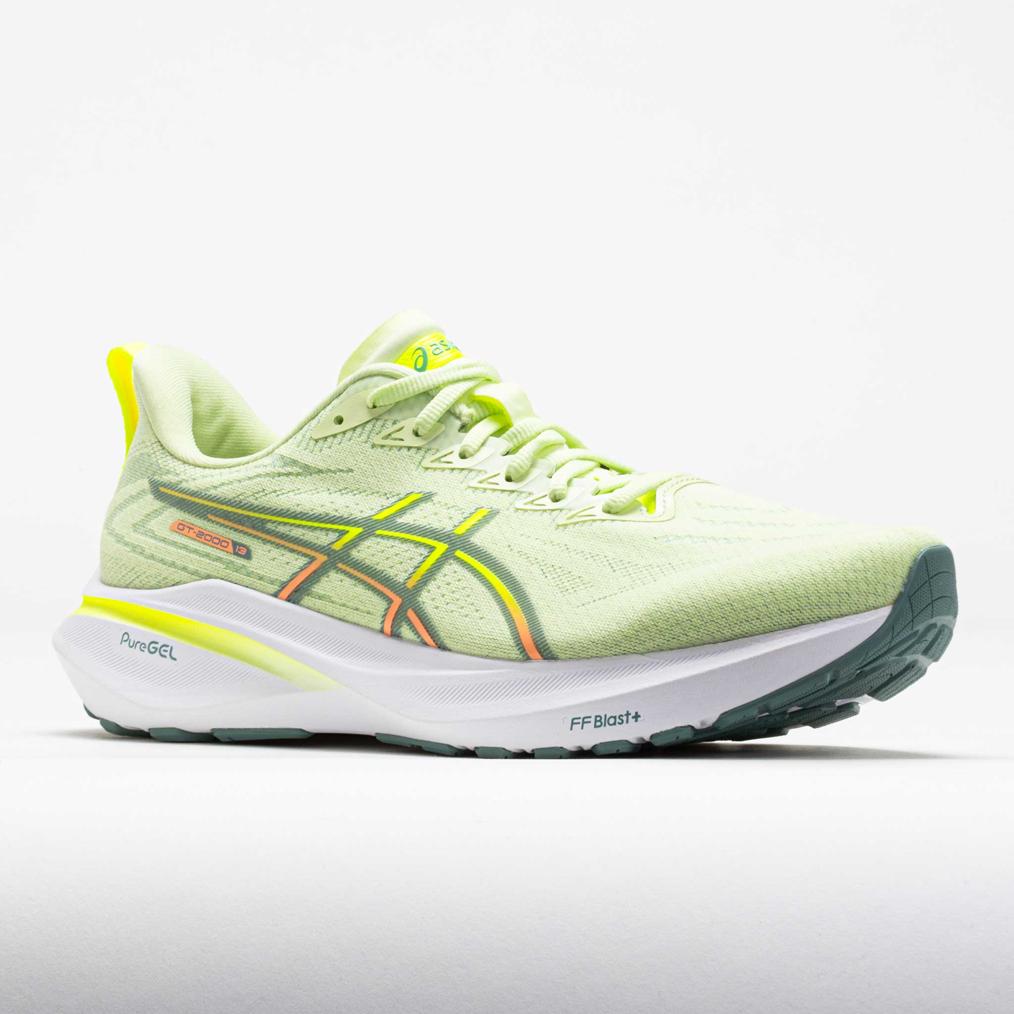 ASICS GT-2000 13 Men's Cool Matcha/Celadon