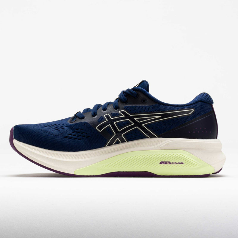 ASICS GT-4000 4 Women's Blue Expanse/Birch