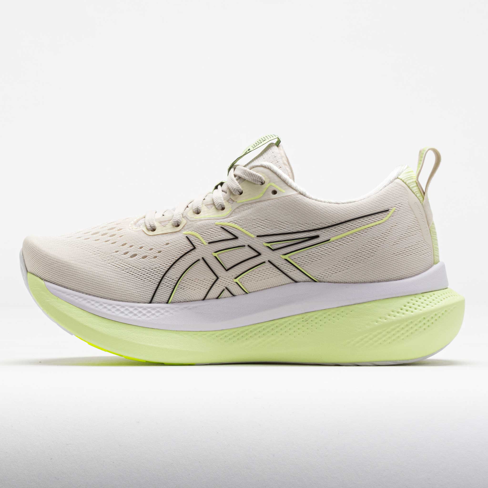 ASICS Glideride Max Women's Birch/Black