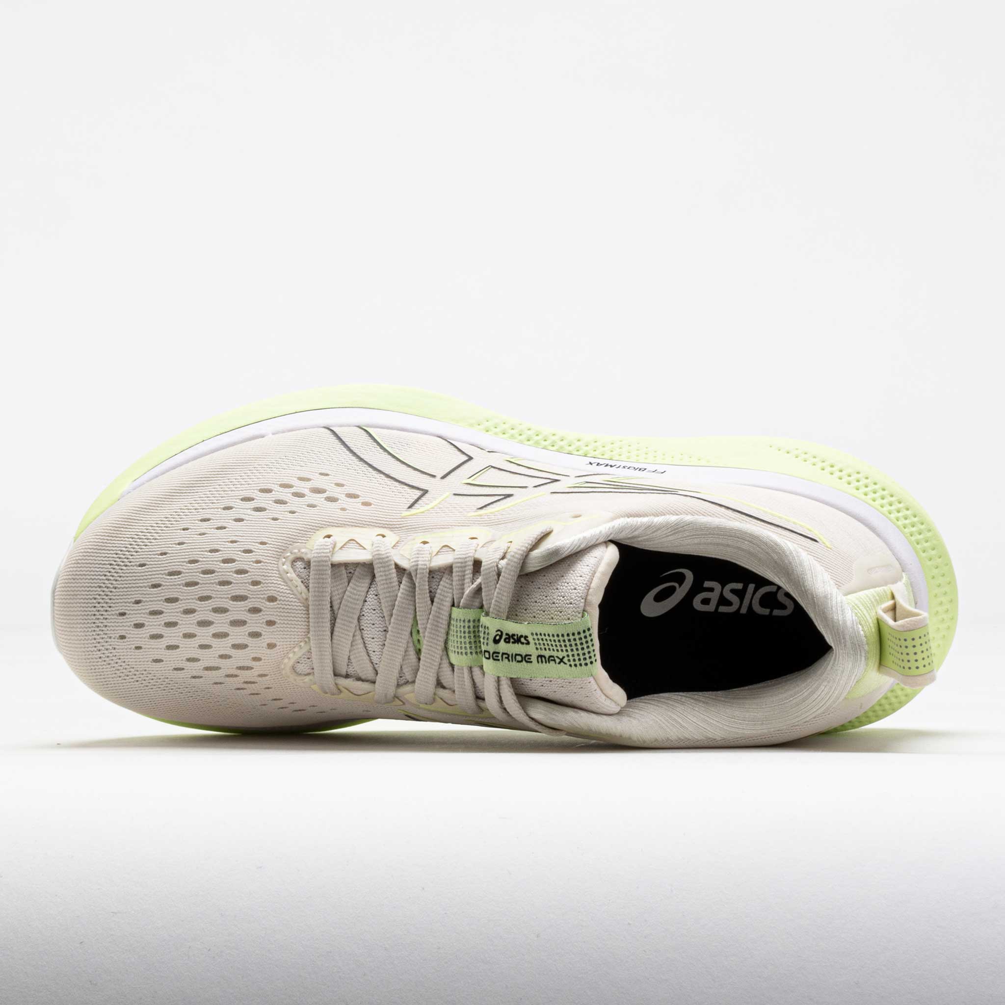 ASICS Glideride Max Women's Birch/Black