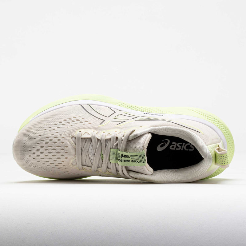 ASICS Glideride Max Women's Birch/Black