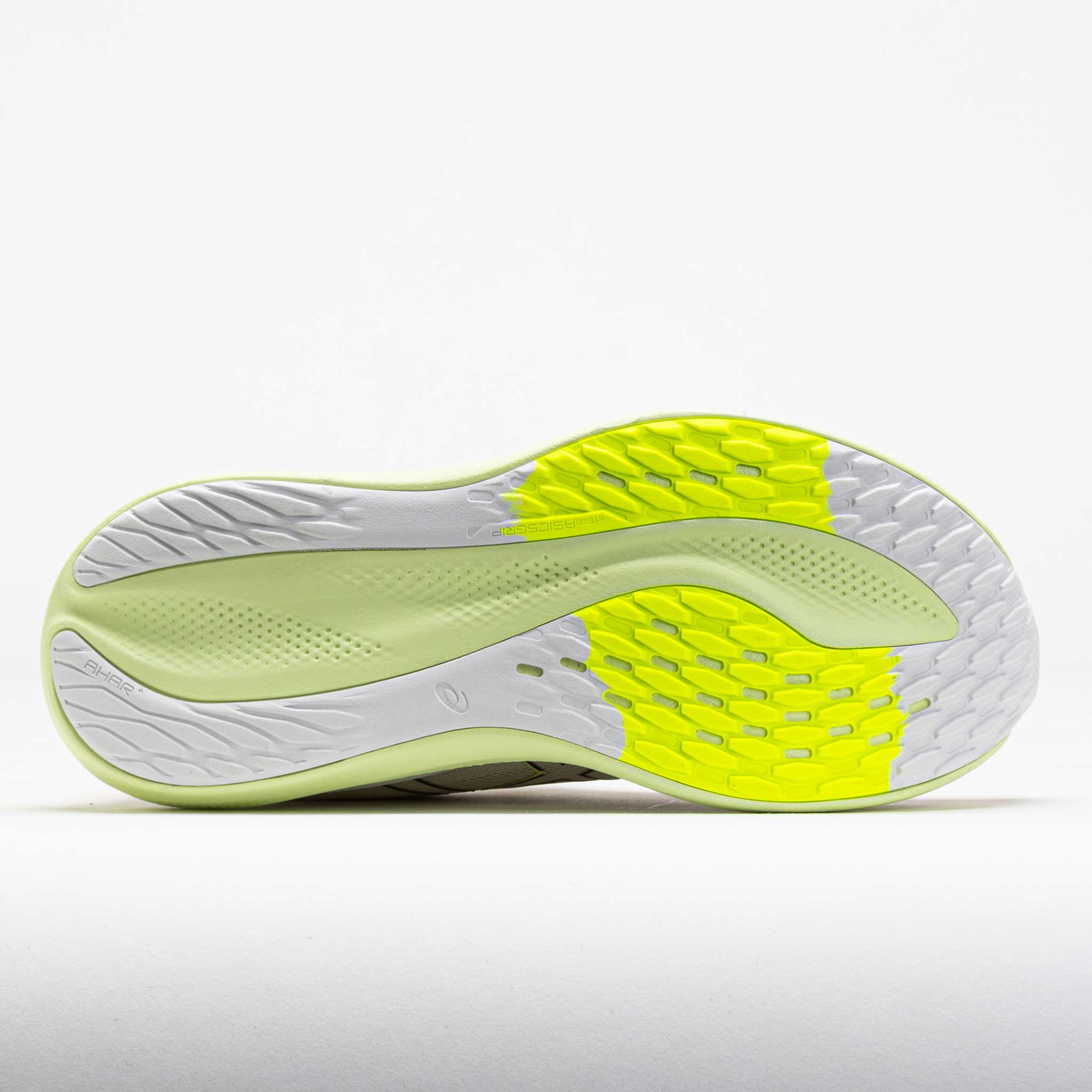 ASICS Glideride Max Women's Birch/Black