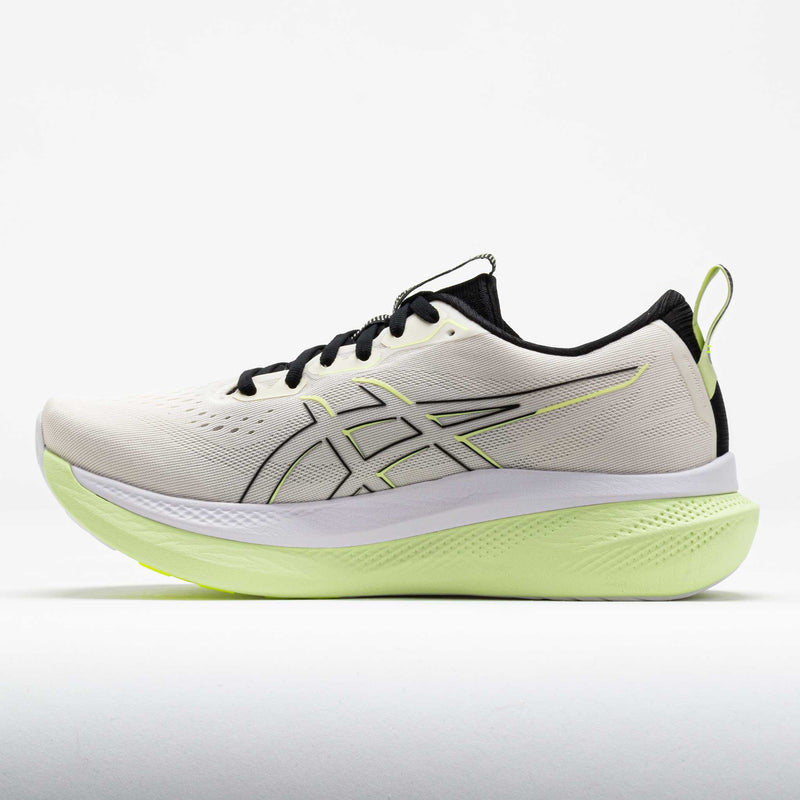 ASICS Glideride Max Men's Birch/Black