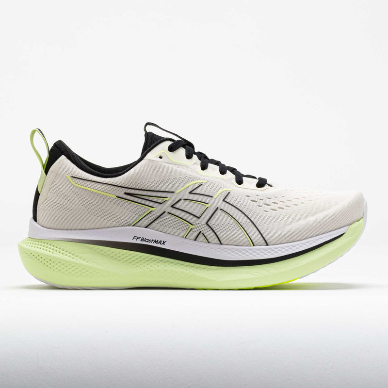 ASICS Glideride Max Men's Birch/Black