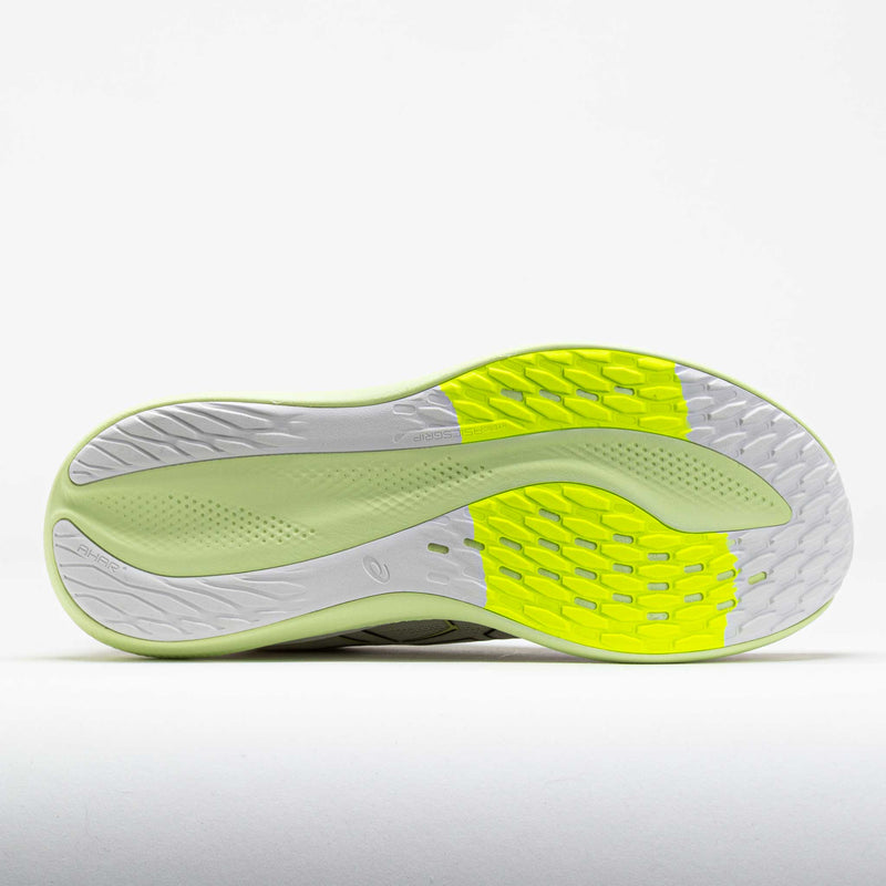 ASICS Glideride Max Men's Birch/Black