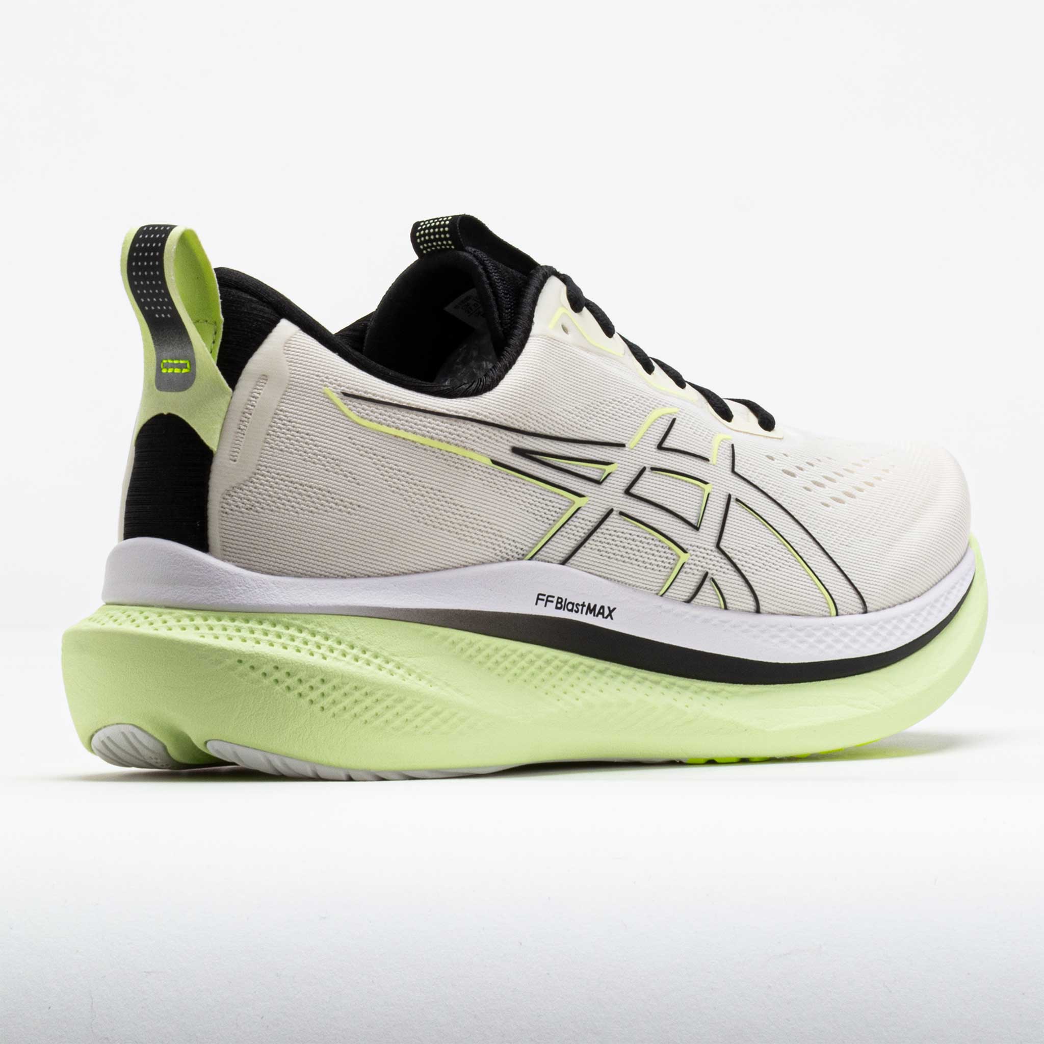 ASICS Glideride Max Men's Birch/Black