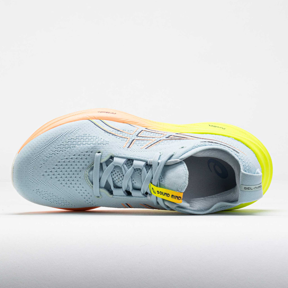 ASICS GEL-Nimbus 26 Women