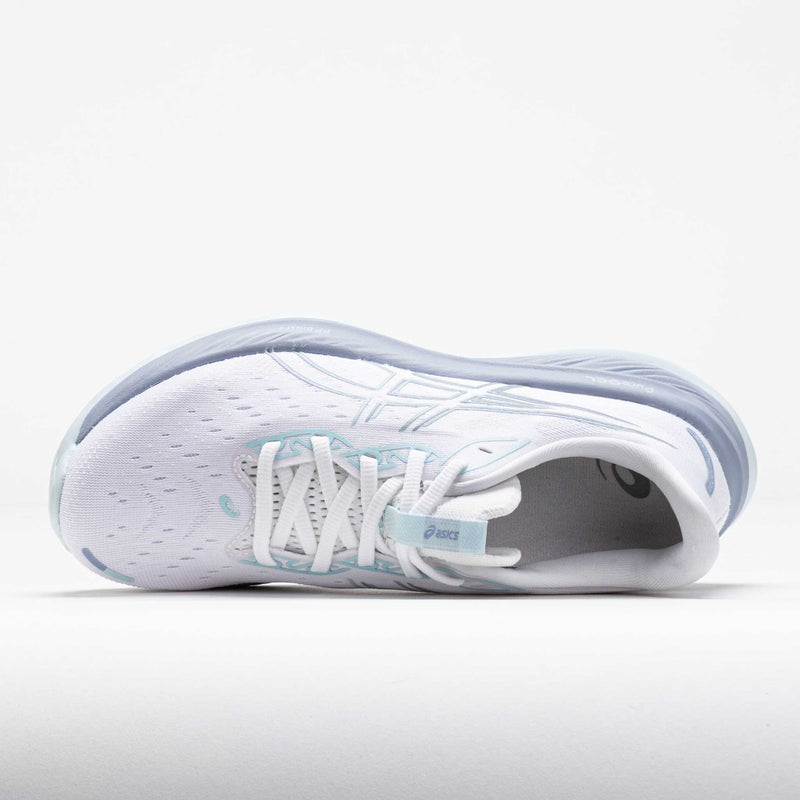 ASICS GEL-Cumulus 26 Women's White/Cool Grey