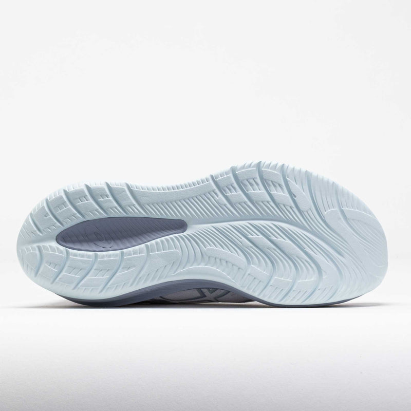 ASICS GEL-Cumulus 26 Women's White/Cool Grey
