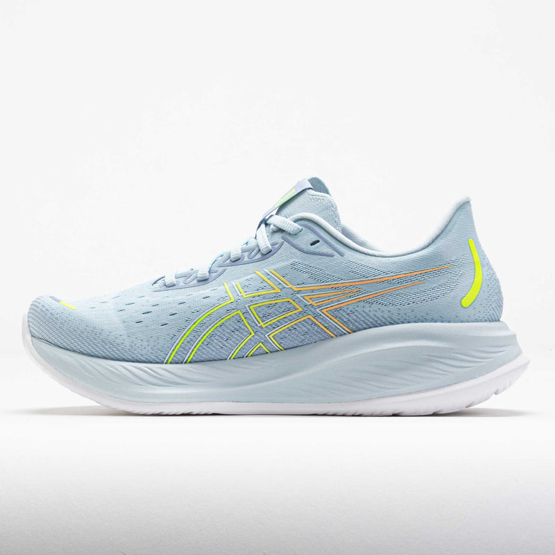 ASICS GEL-Cumulus 26 Men's Cool Grey/Safety Yellow