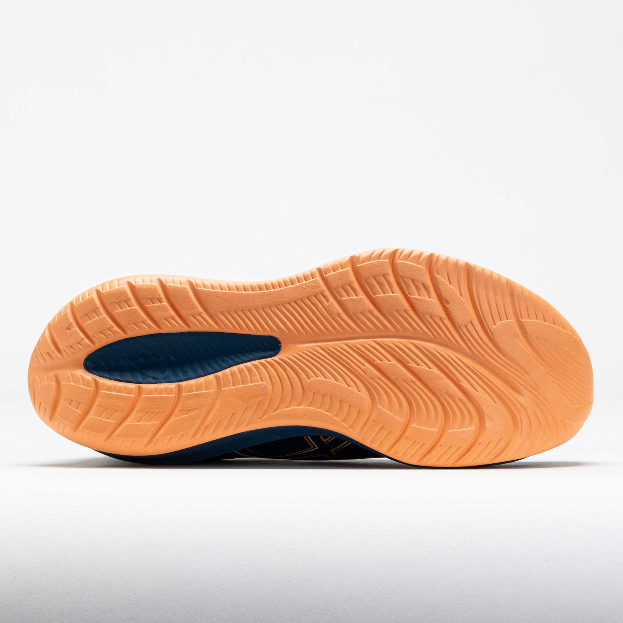 ASICS GEL-Cumulus 26 Men's Rich Navy/Faded Orange