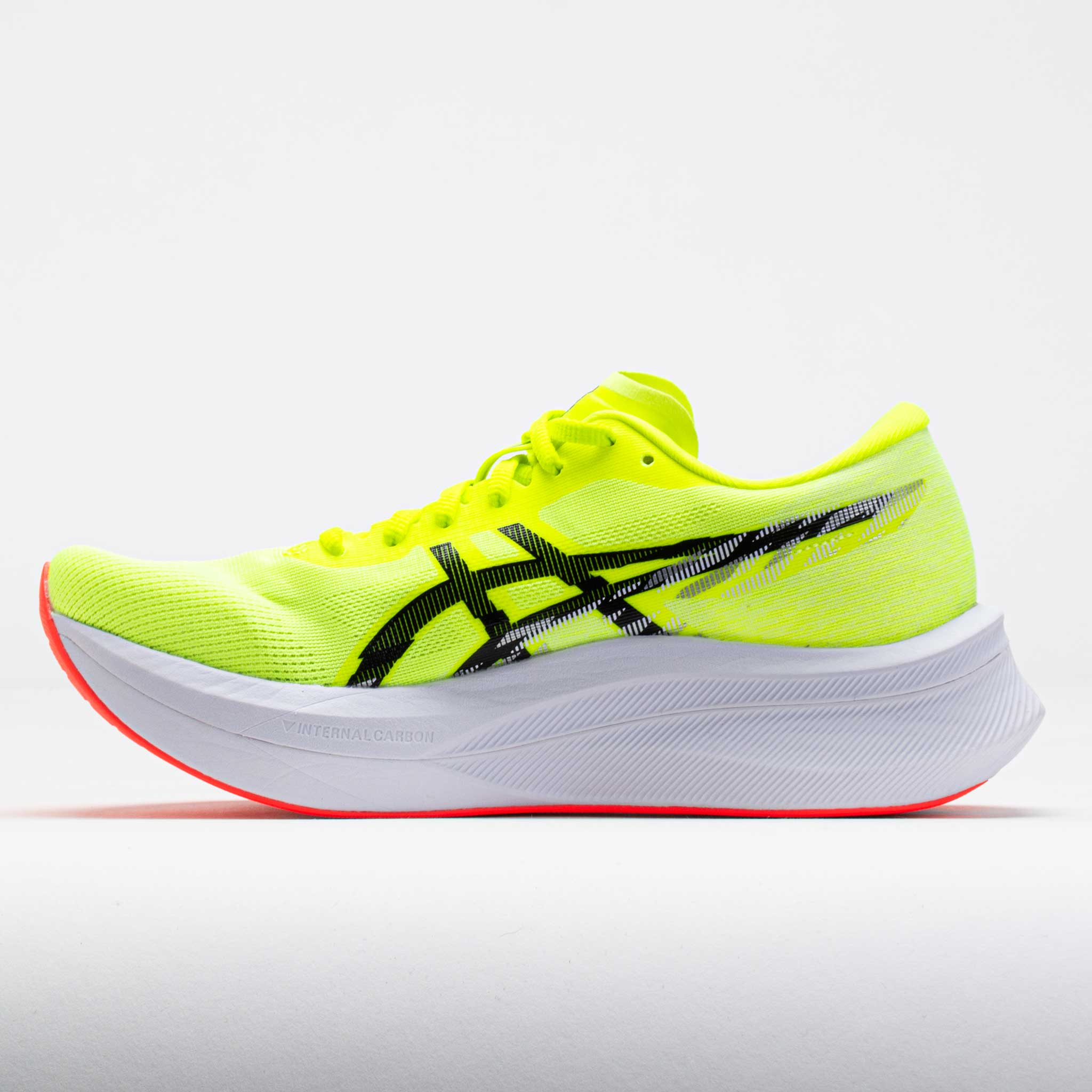 ASICS Magic Speed 4 Women's Safety Yellow/Black