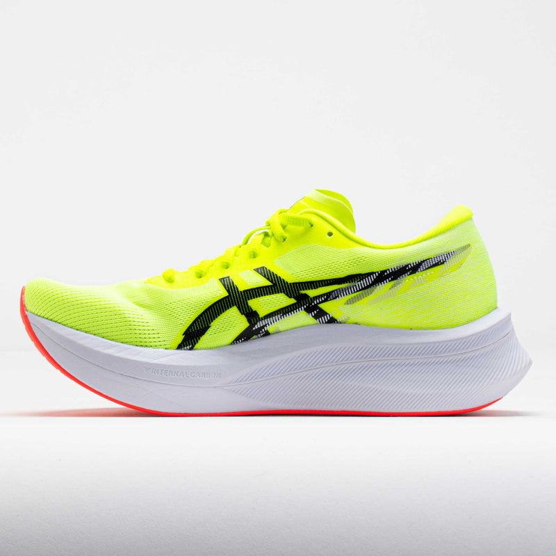 ASICS Magic Speed 4 Men's Safety Yellow/Black