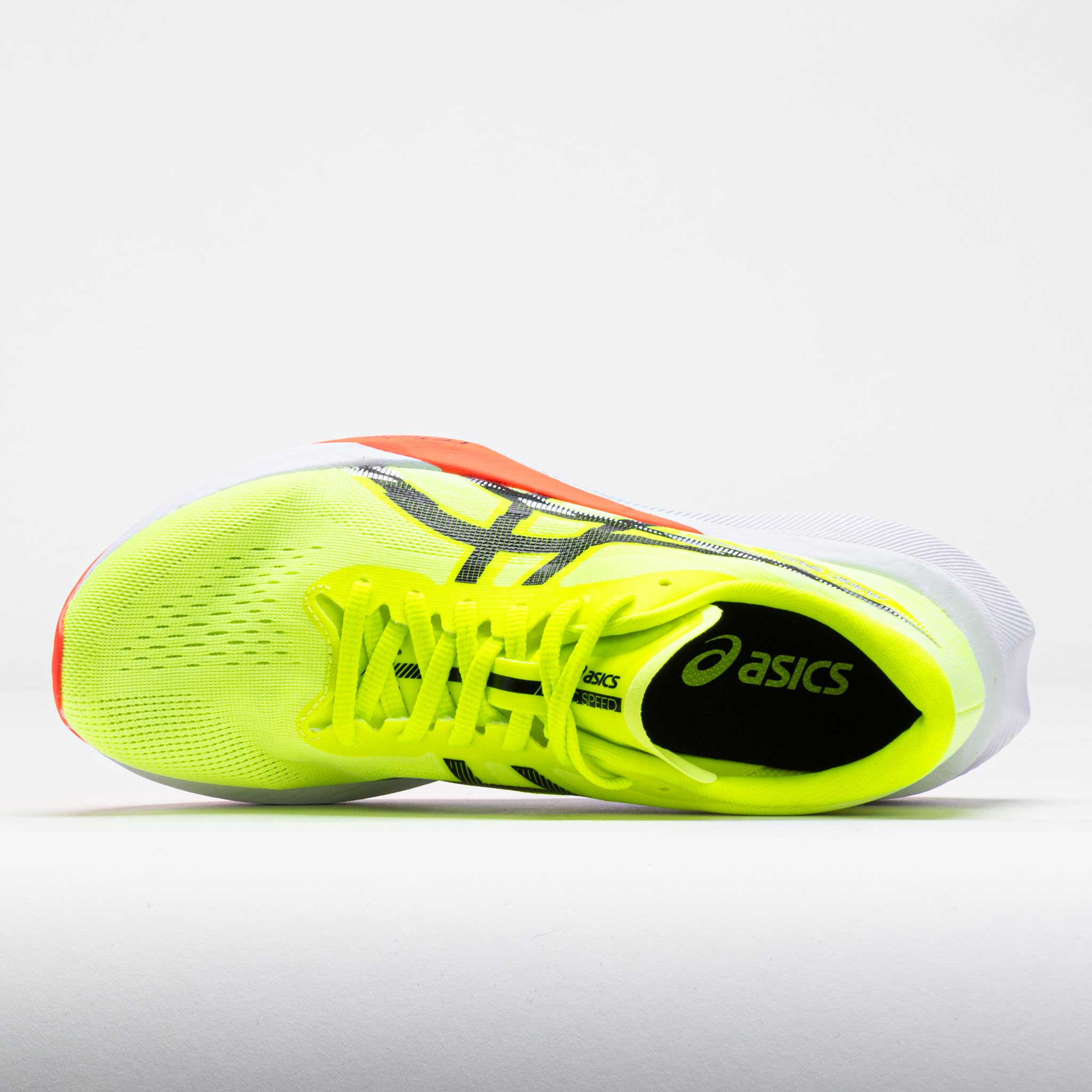 ASICS Magic Speed 4 Men's Safety Yellow/Black