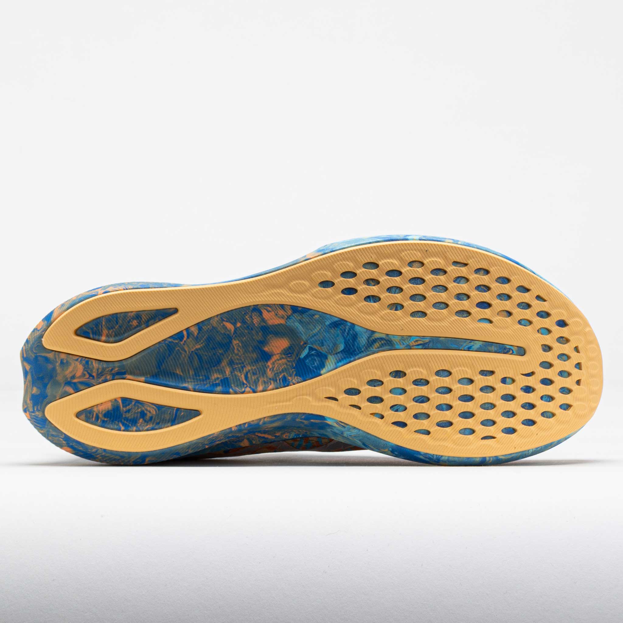 ASICS Noosa Tri 16 Women's Nature Blue/Faded Orange