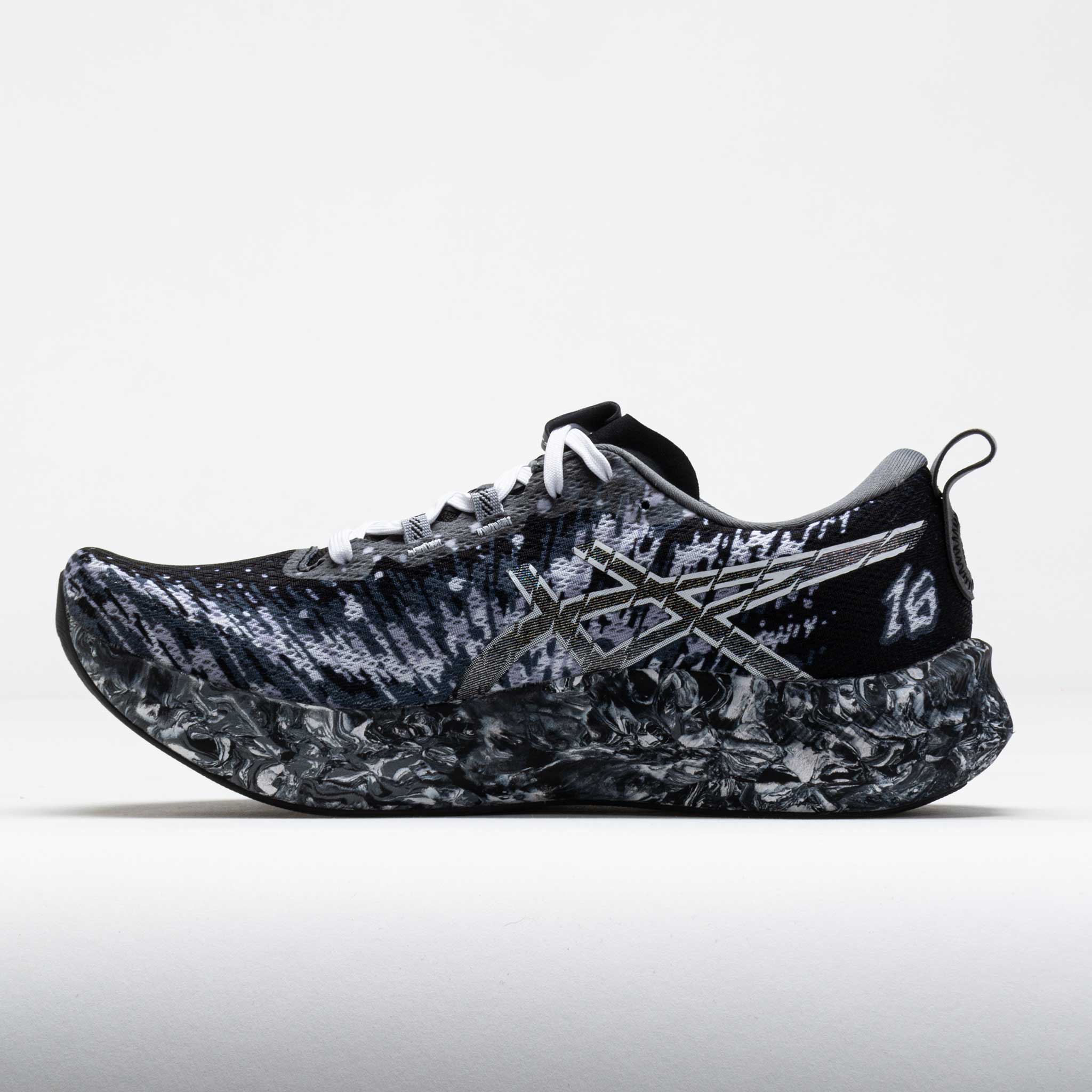 ASICS Noosa Tri 16 Women's Black/White