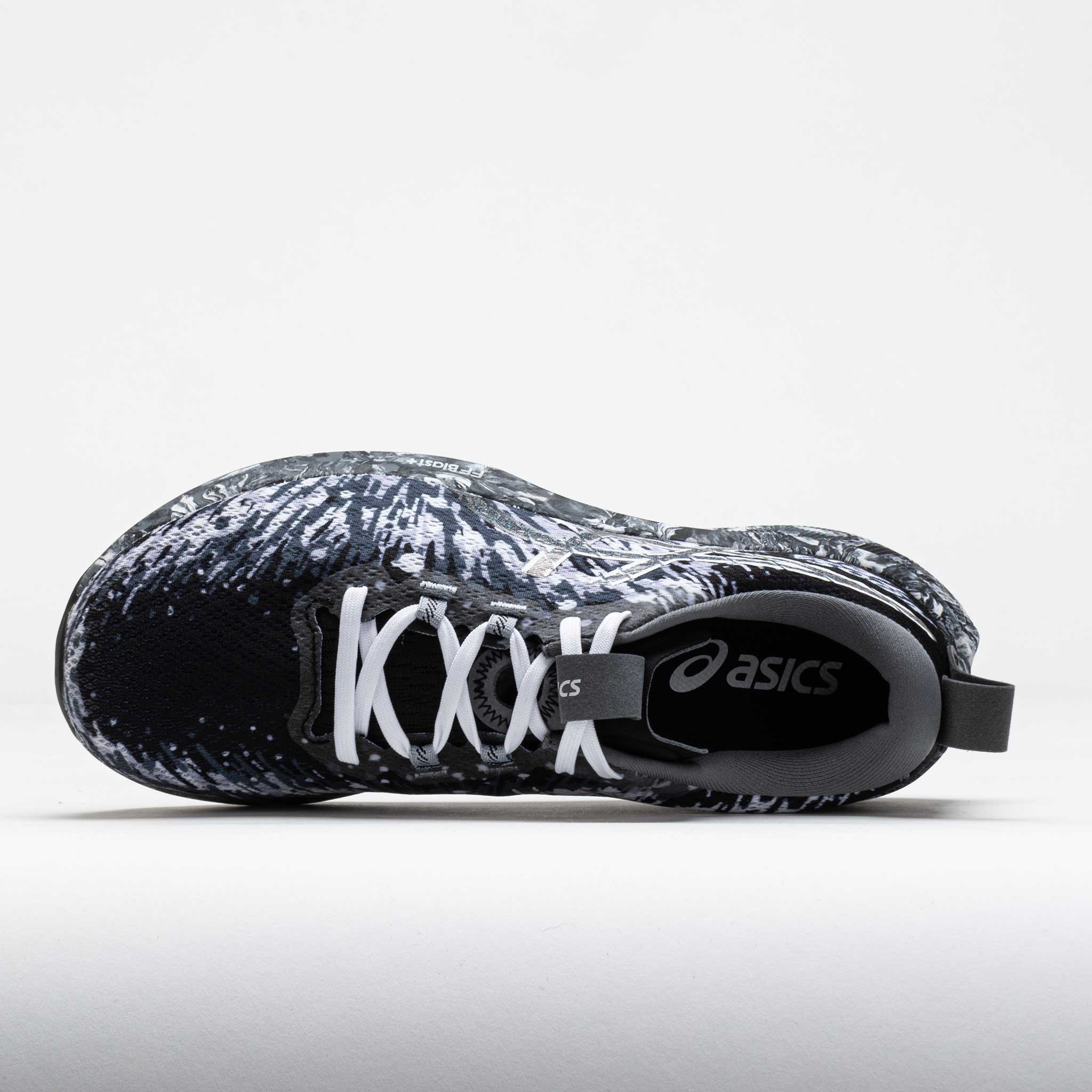ASICS Noosa Tri 16 Women's Black/White – Holabird Sports