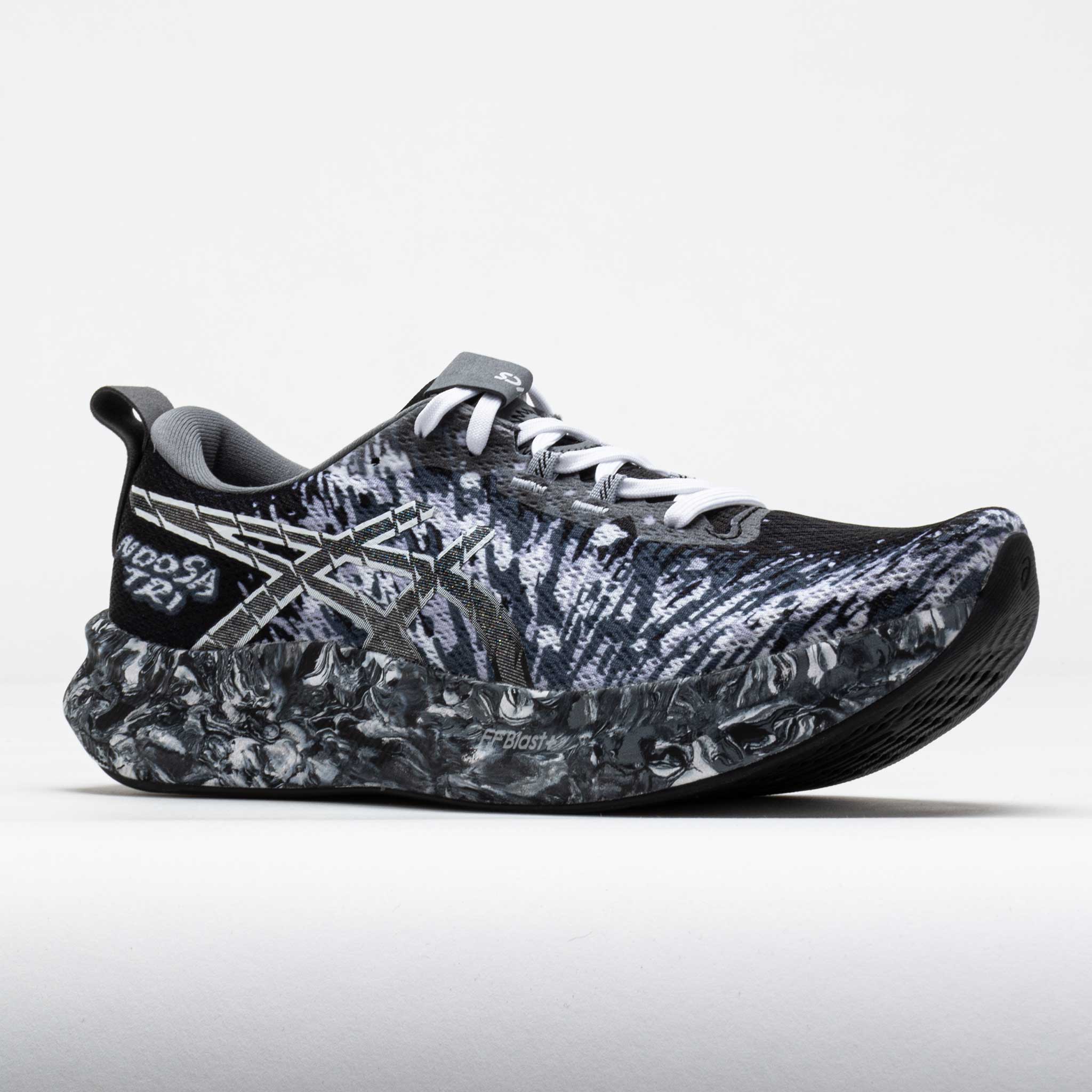 ASICS Noosa Tri 16 Women's Black/White