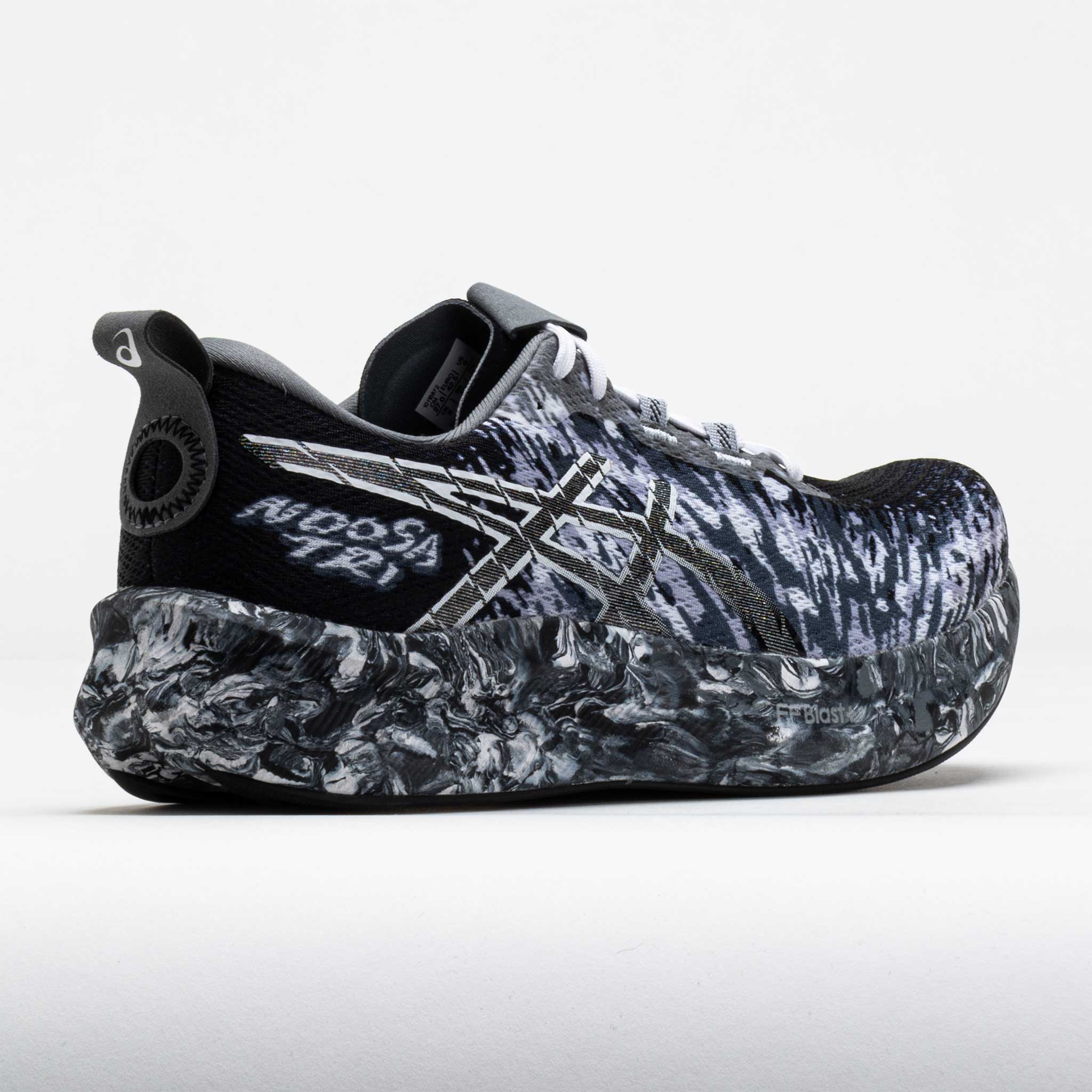 ASICS Noosa Tri 16 Women's Black/White