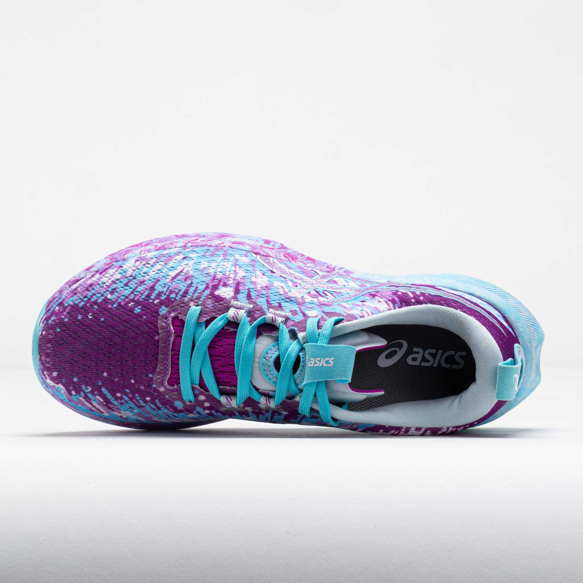 Asics Noosa Tri Women's Colorful Asics Running Shoes Asics