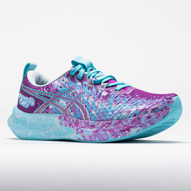 ASICS Noosa Tri 16 Women's Bold Magenta/Cool Grey – Holabird