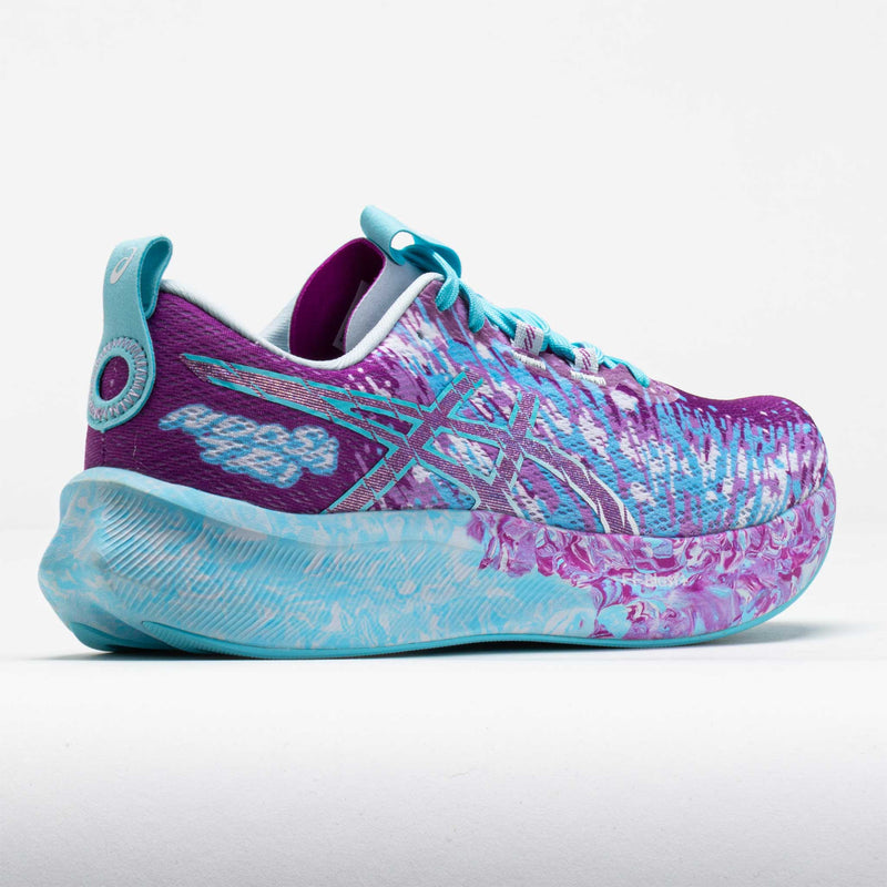 ASICS Noosa Tri 16 Women's Bold Magenta/Cool Grey