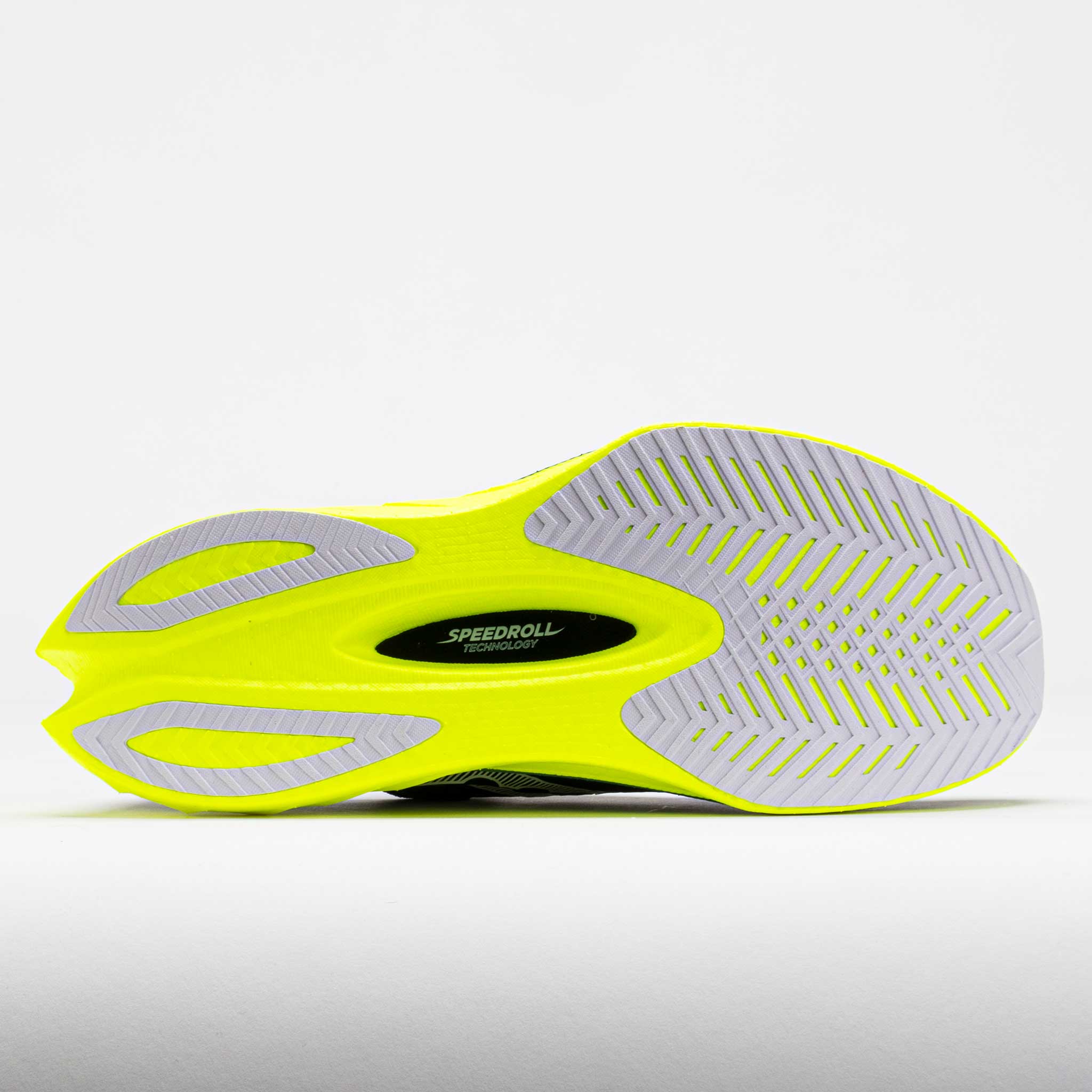 Saucony Endorphin Pro 4 Men's Navy/Citron