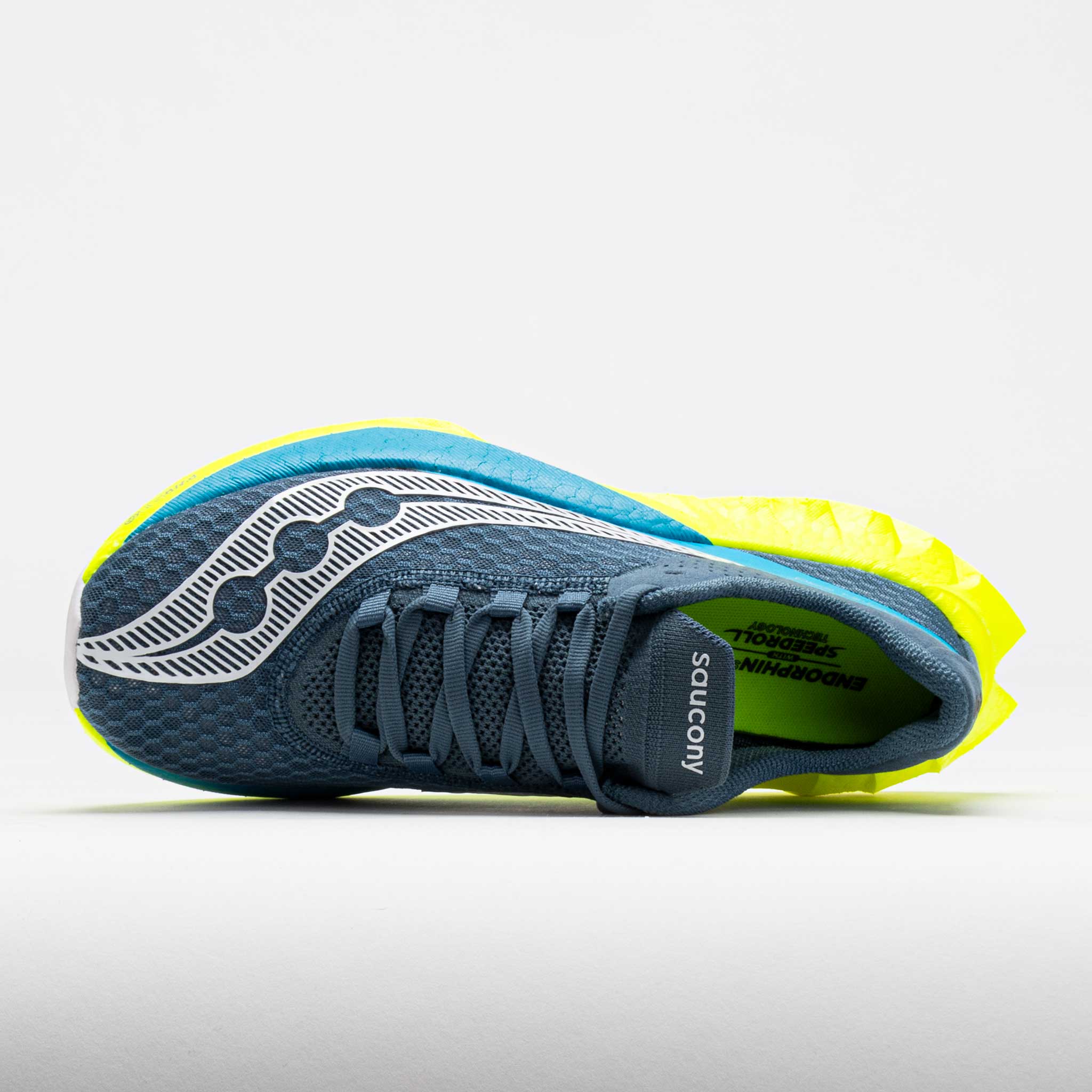 Saucony Endorphin Pro 4 Women's Mirage/Citron