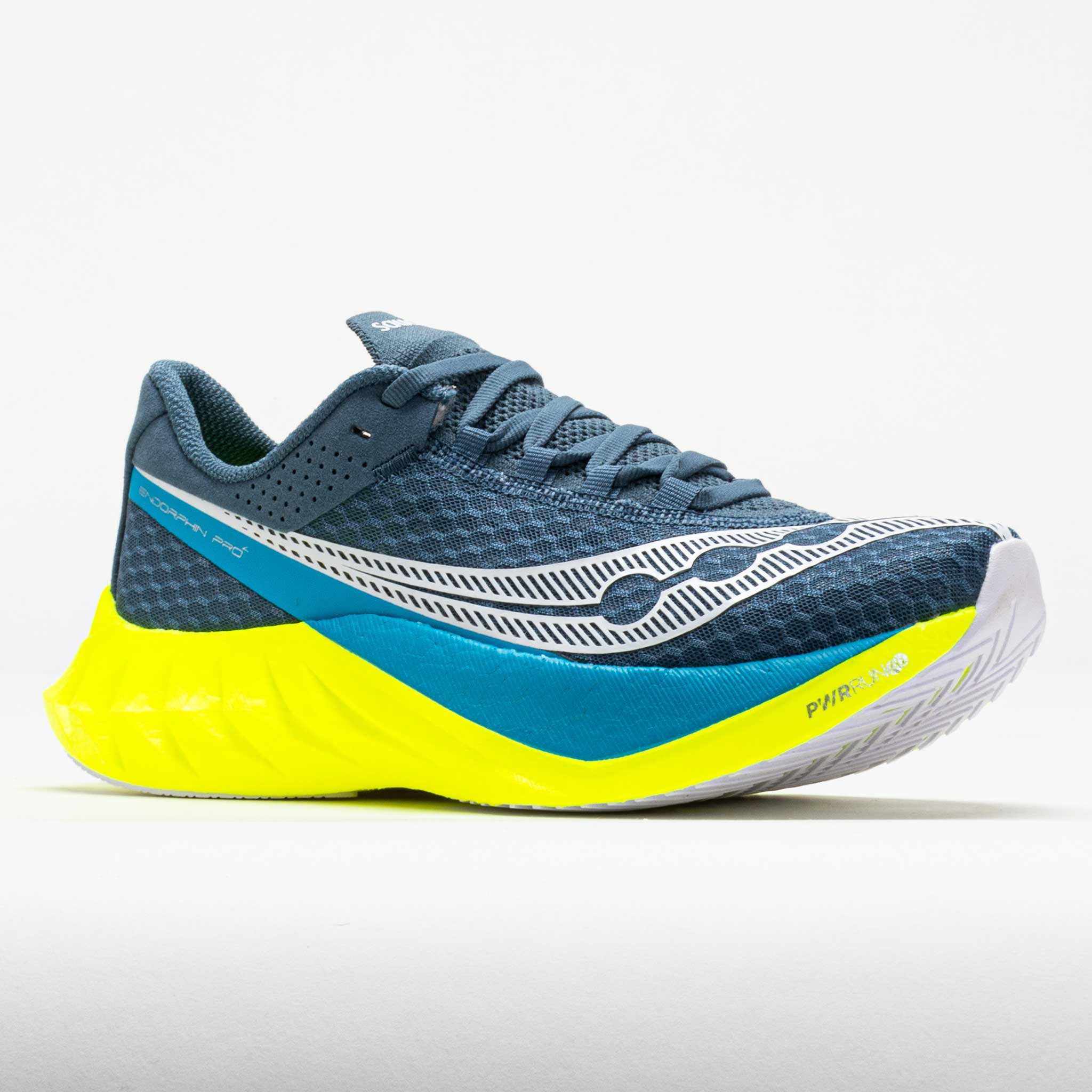Saucony Endorphin Pro 4 Women's Mirage/Citron