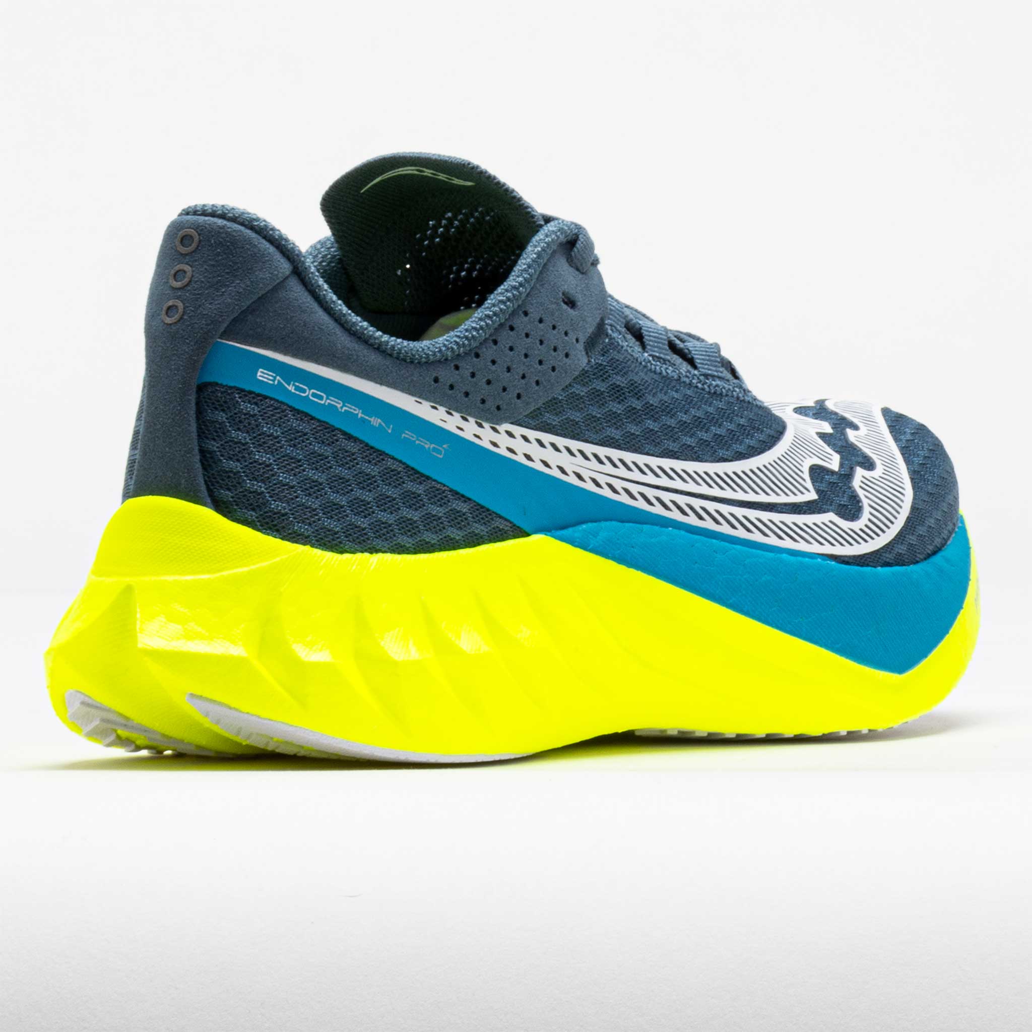 Saucony Endorphin Pro 4 Women's Mirage/Citron