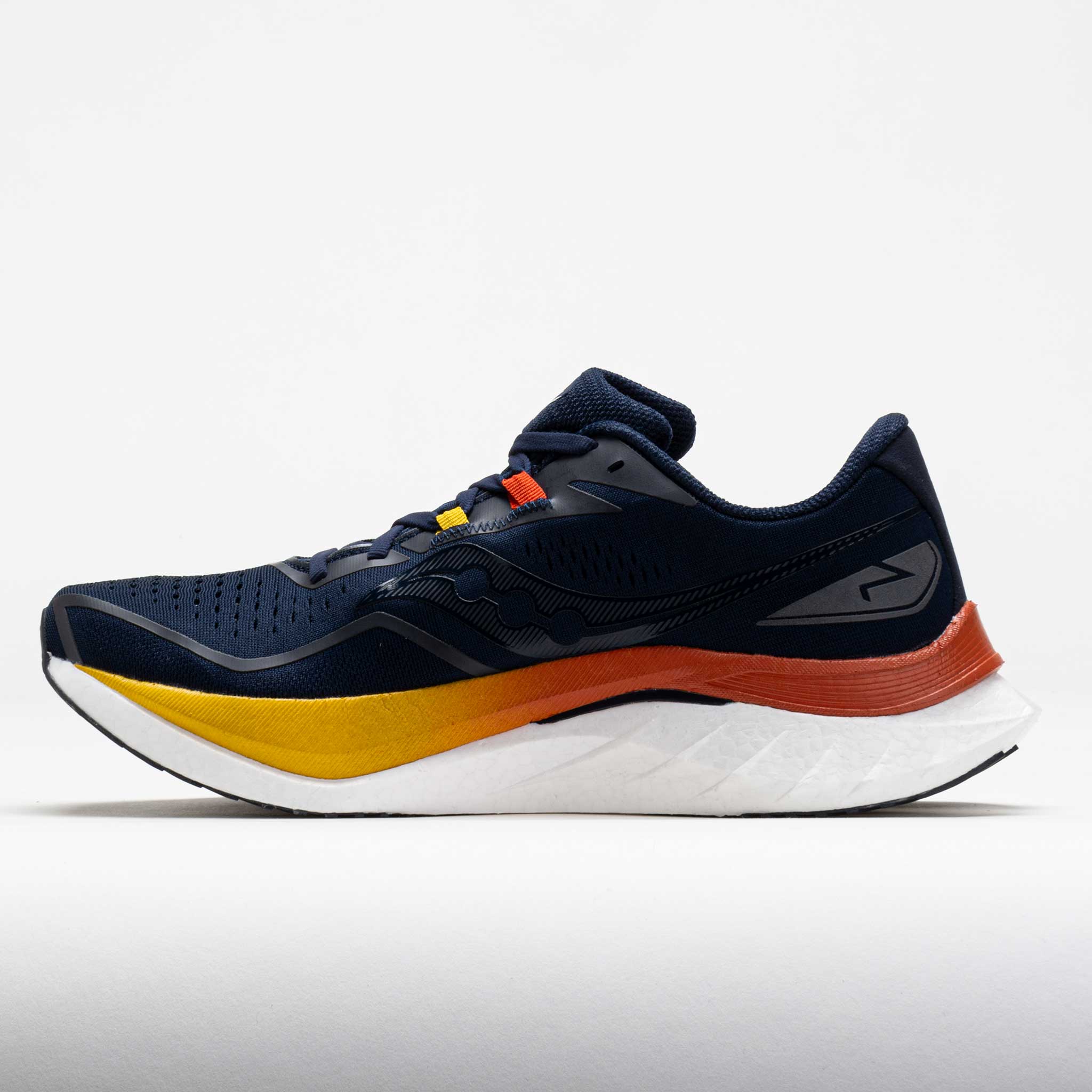 Saucony Endorphin Speed 4 Men's Navy/Spice