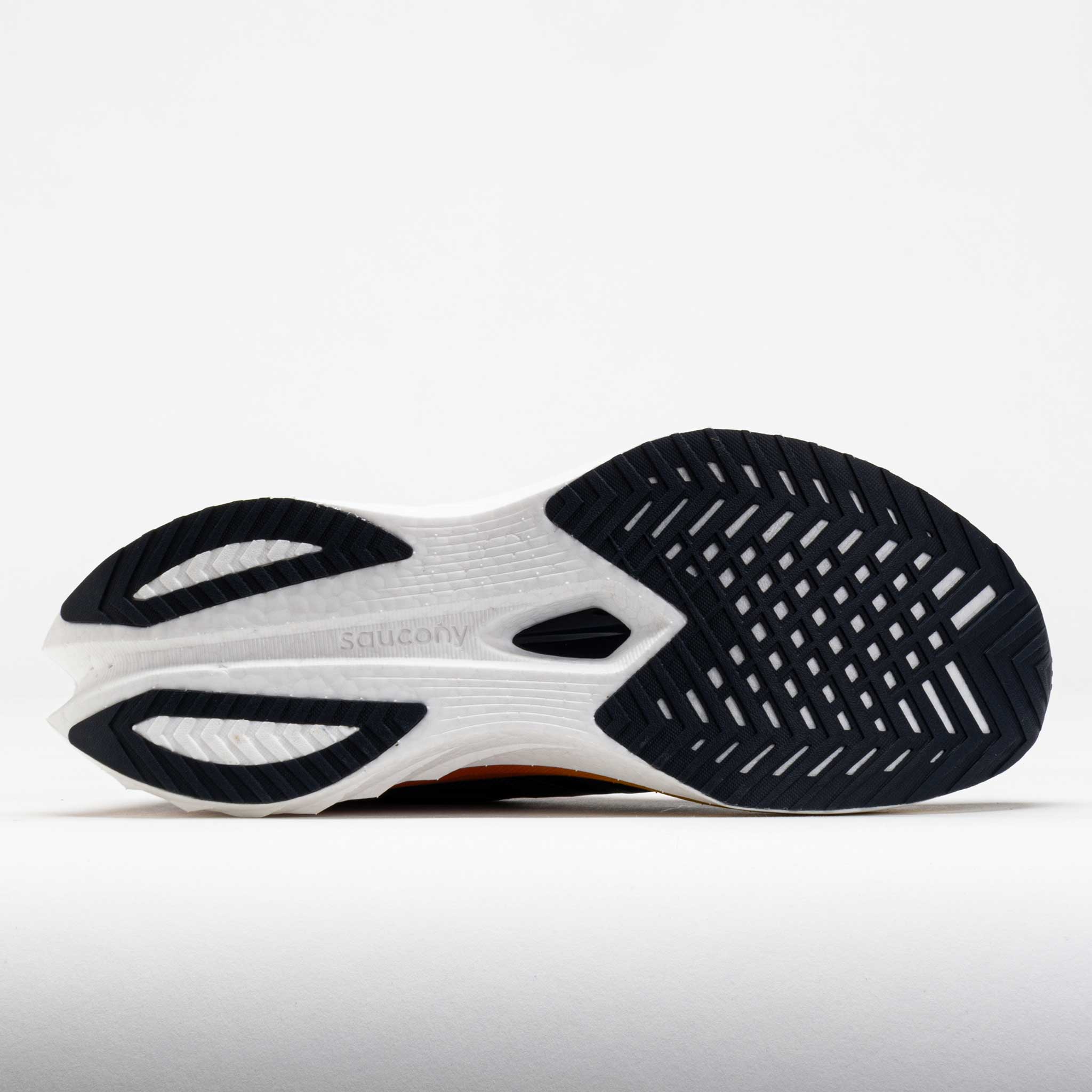 Saucony Endorphin Speed 4 Men's Navy/Spice