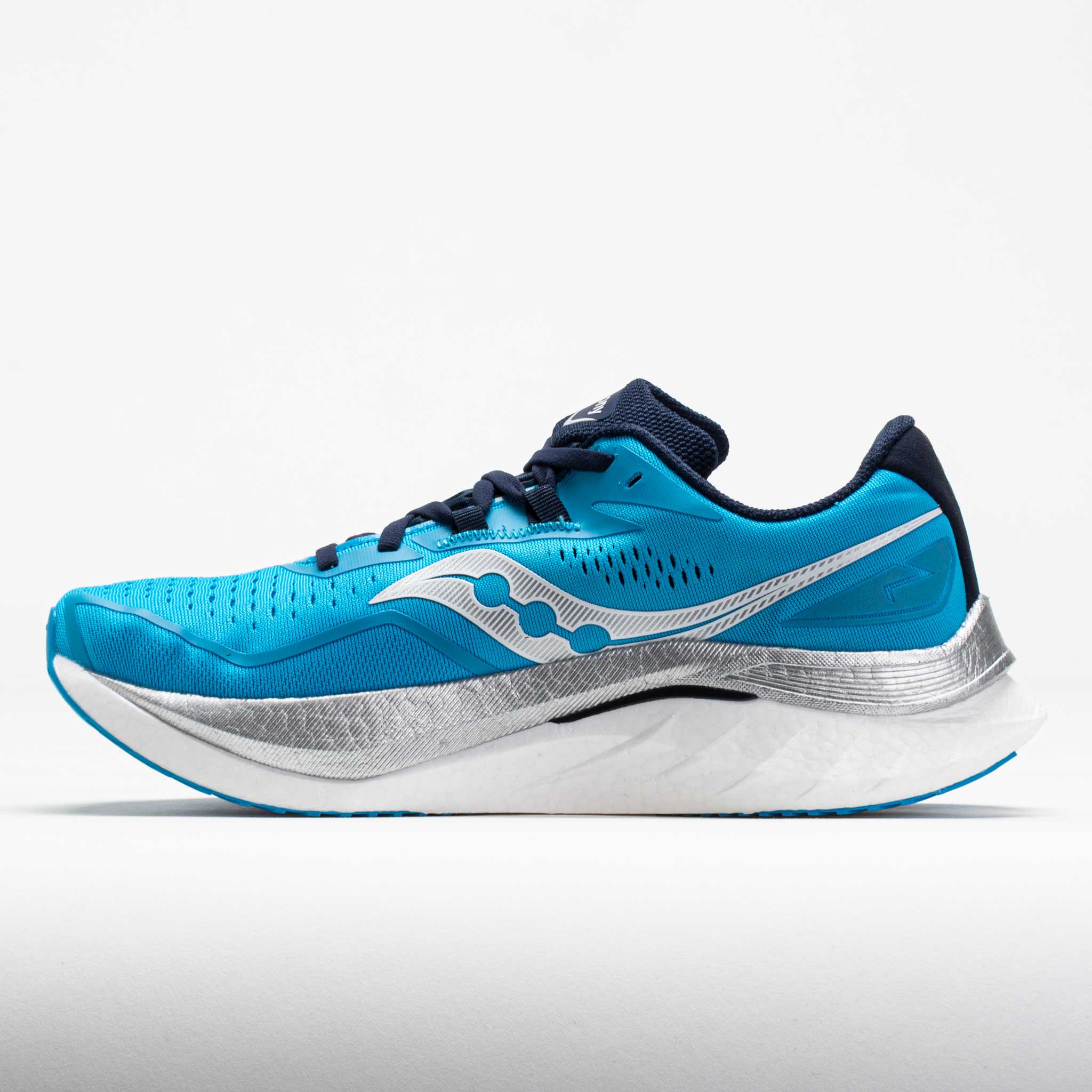 Saucony Endorphin Speed 4 Men's ViZiBlue/Navy