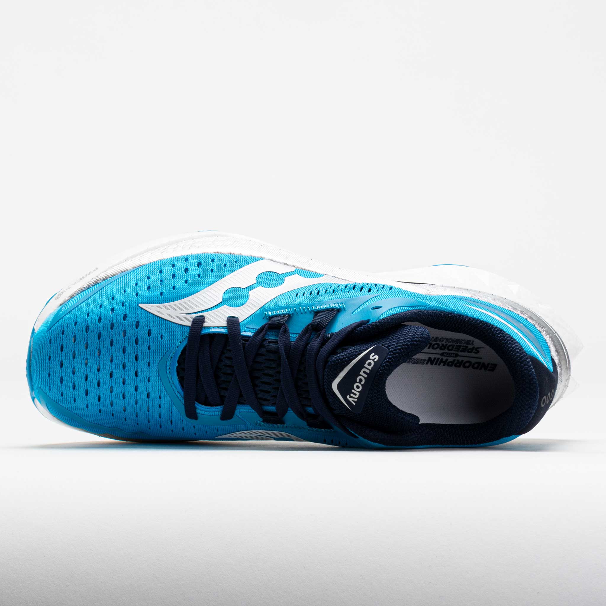 Saucony Endorphin Speed 4 Men's ViZiBlue/Navy