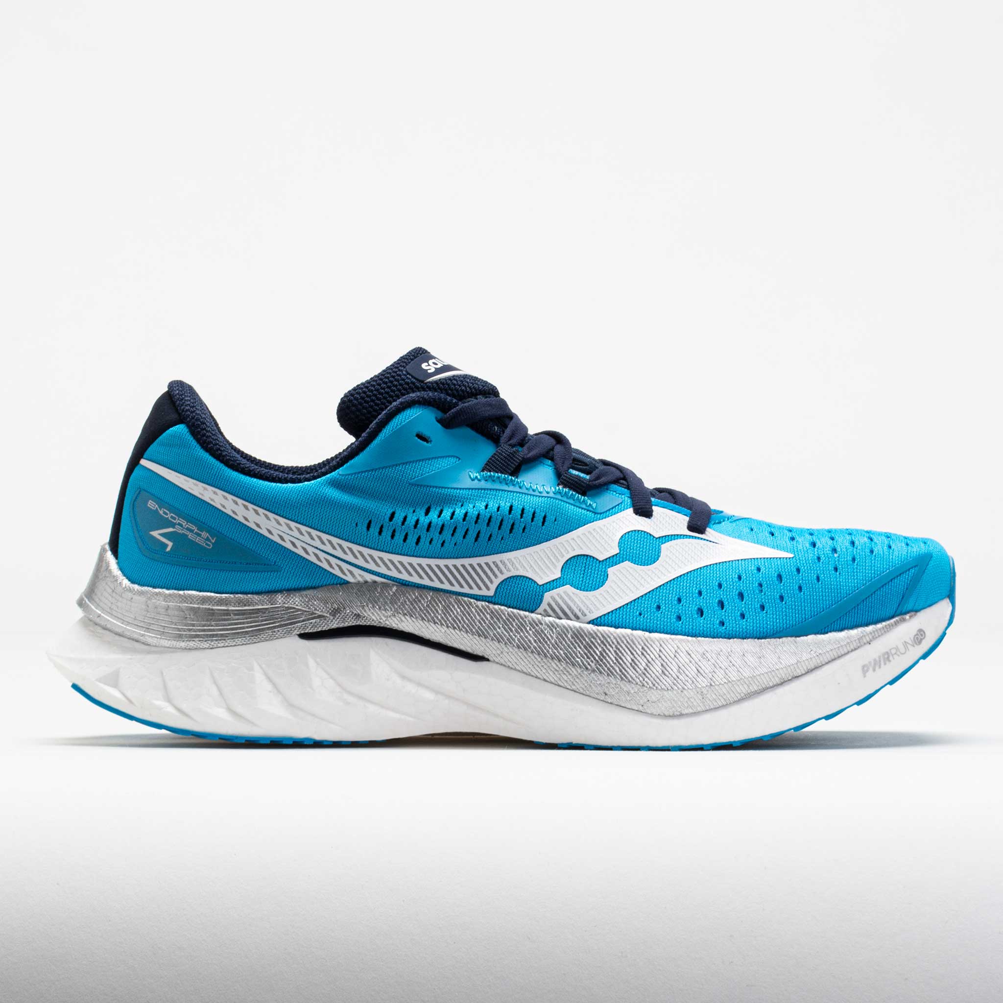 Saucony Endorphin Speed 4 Men's ViZiBlue/Navy