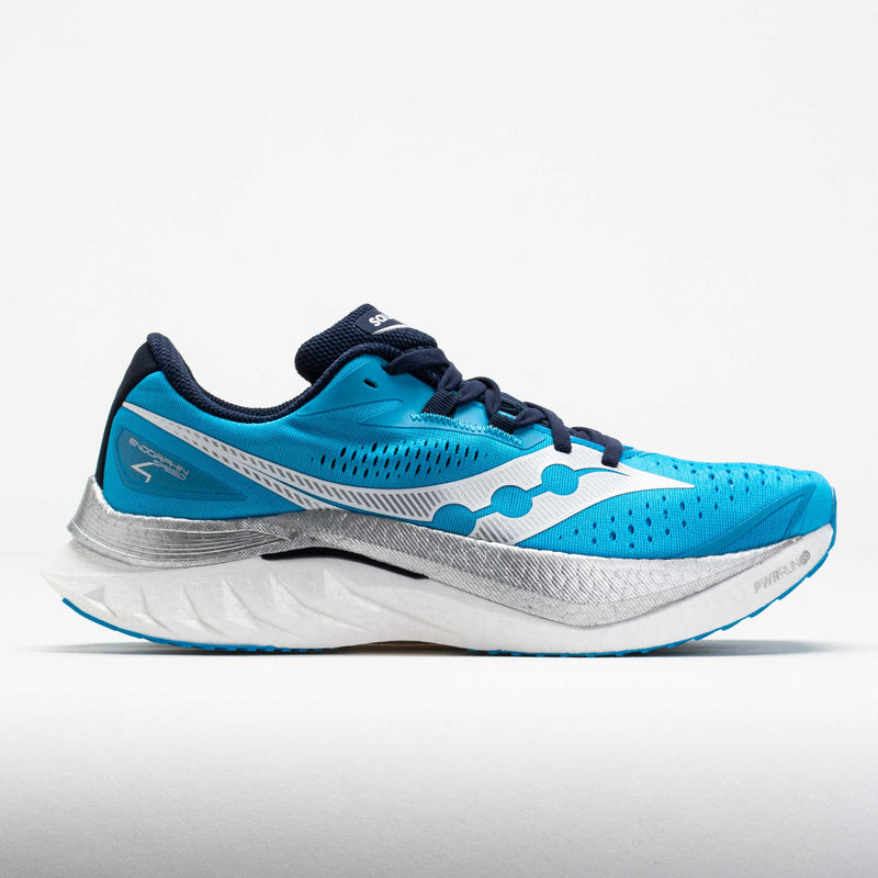 Saucony Endorphin Speed 4 Men's ViZiBlue/Navy