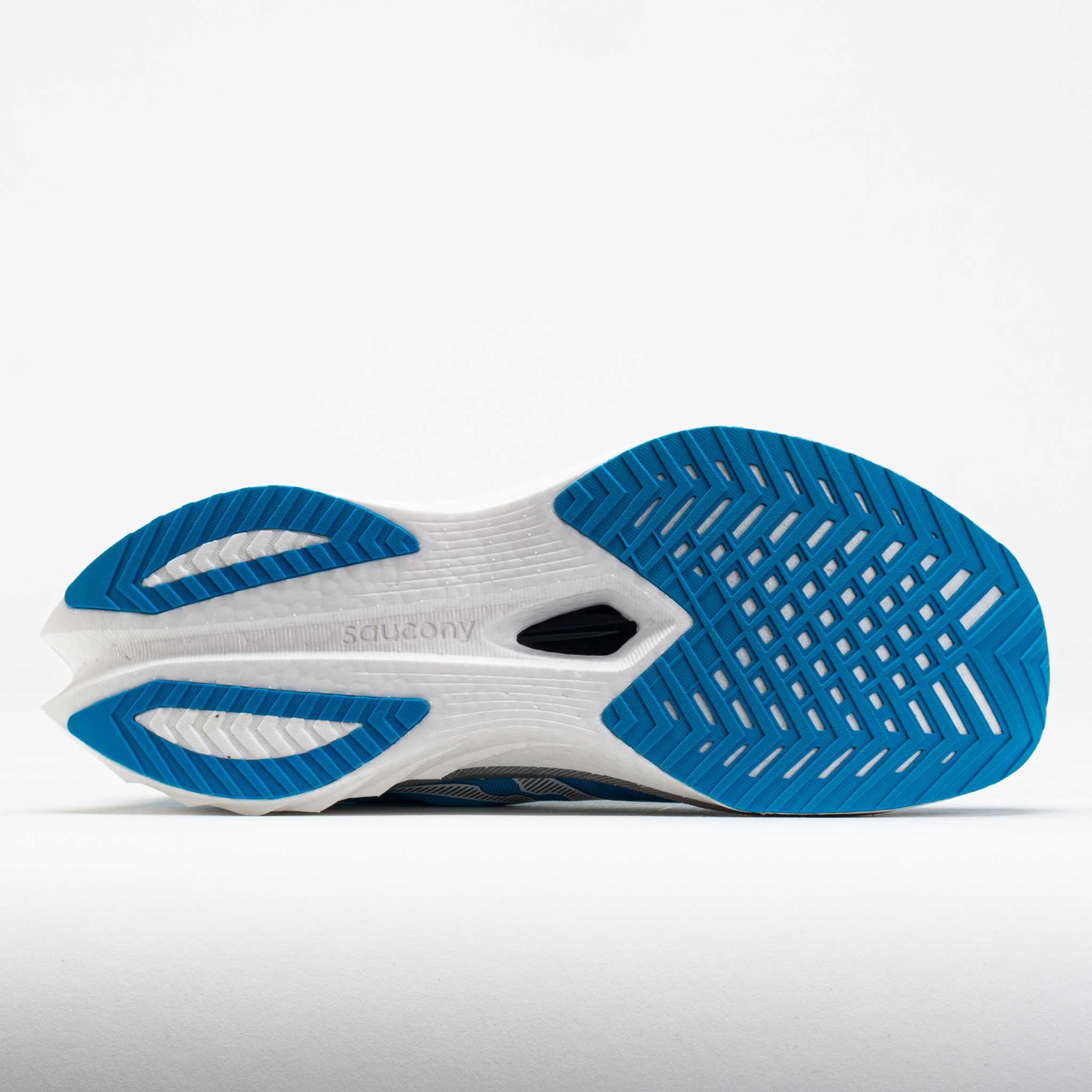 Saucony Endorphin Speed 4 Men's ViZiBlue/Navy