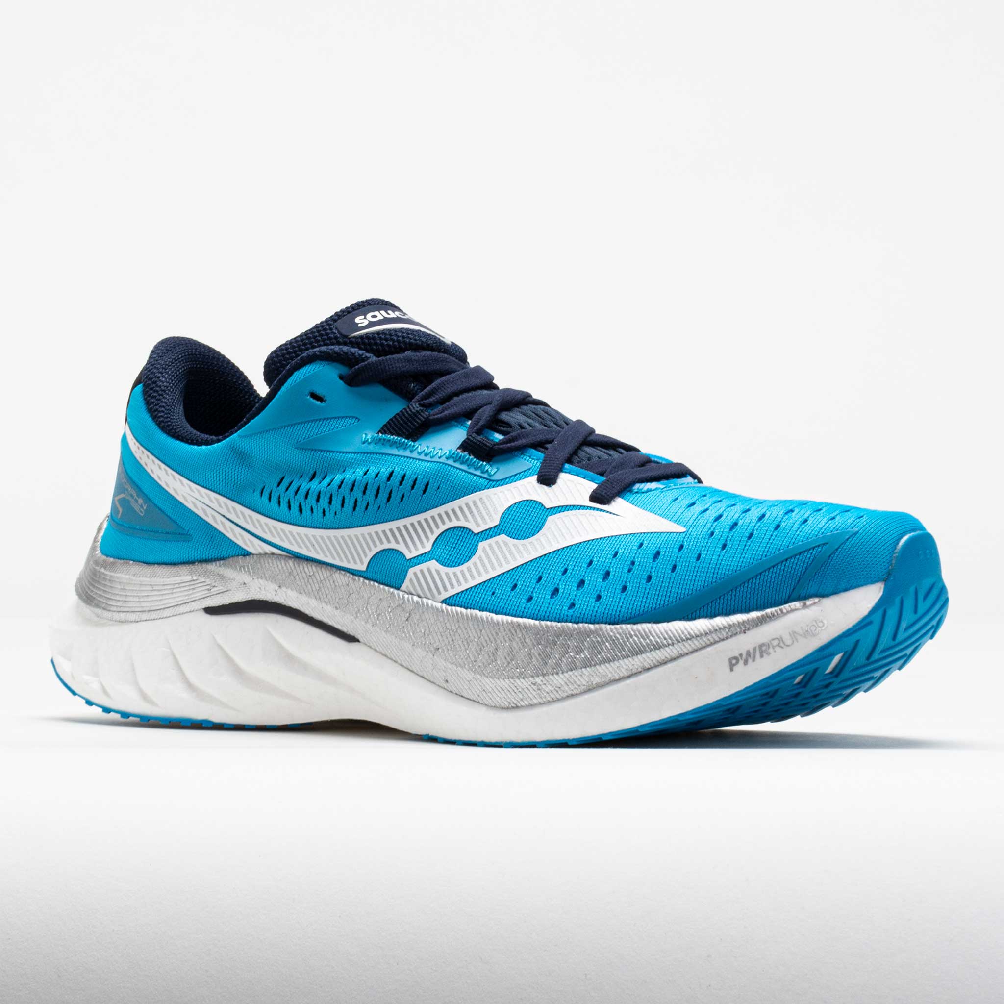 Saucony Endorphin Speed 4 Men's ViZiBlue/Navy