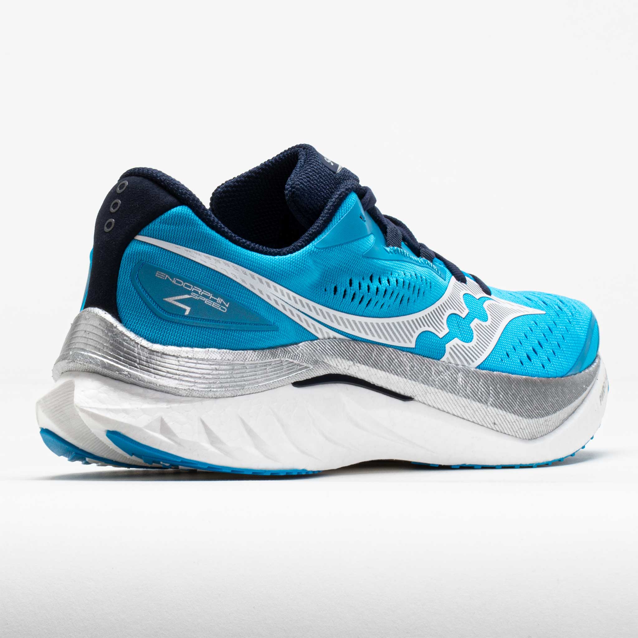 Saucony Endorphin Speed 4 Men's ViZiBlue/Navy