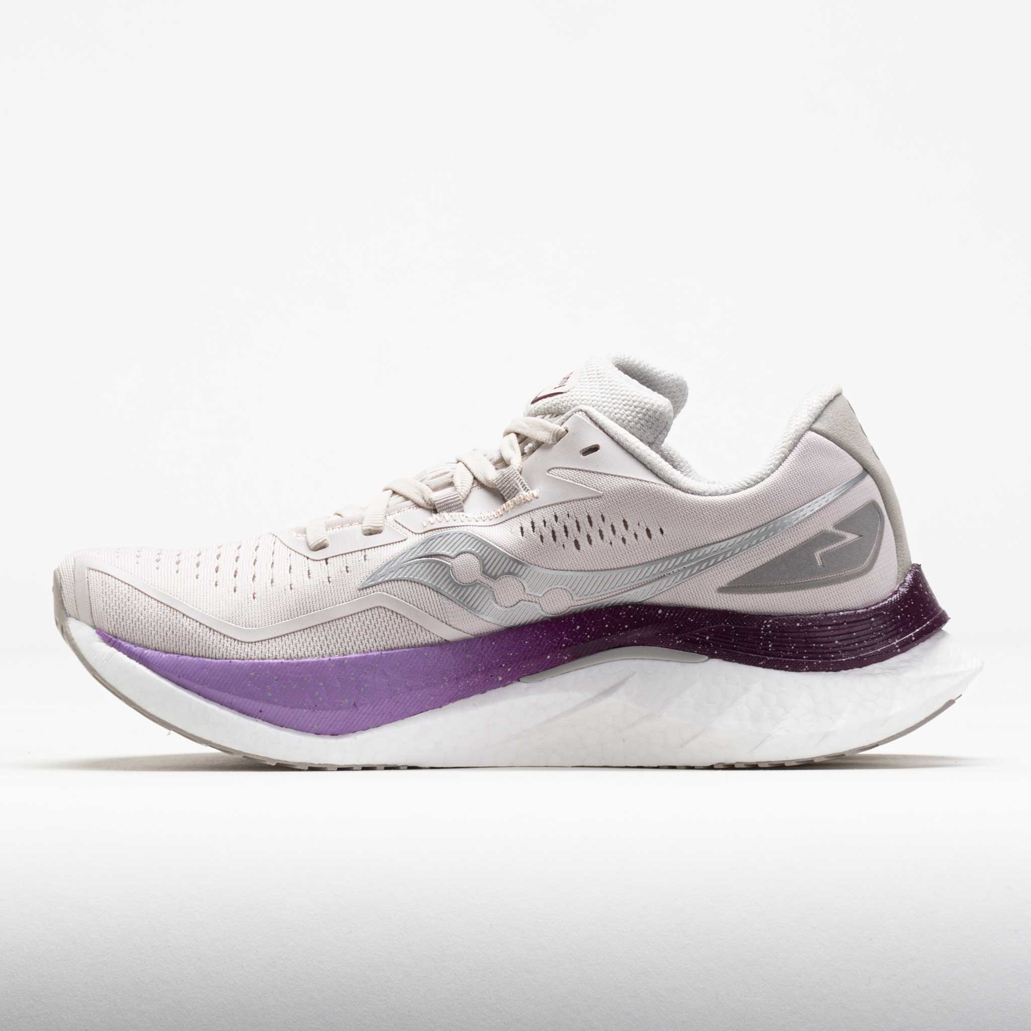 Saucony Endorphin Speed 4 Women's Moon/Plum