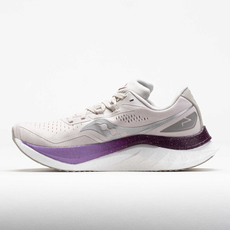 Saucony Endorphin Speed 4 Women's Moon/Plum