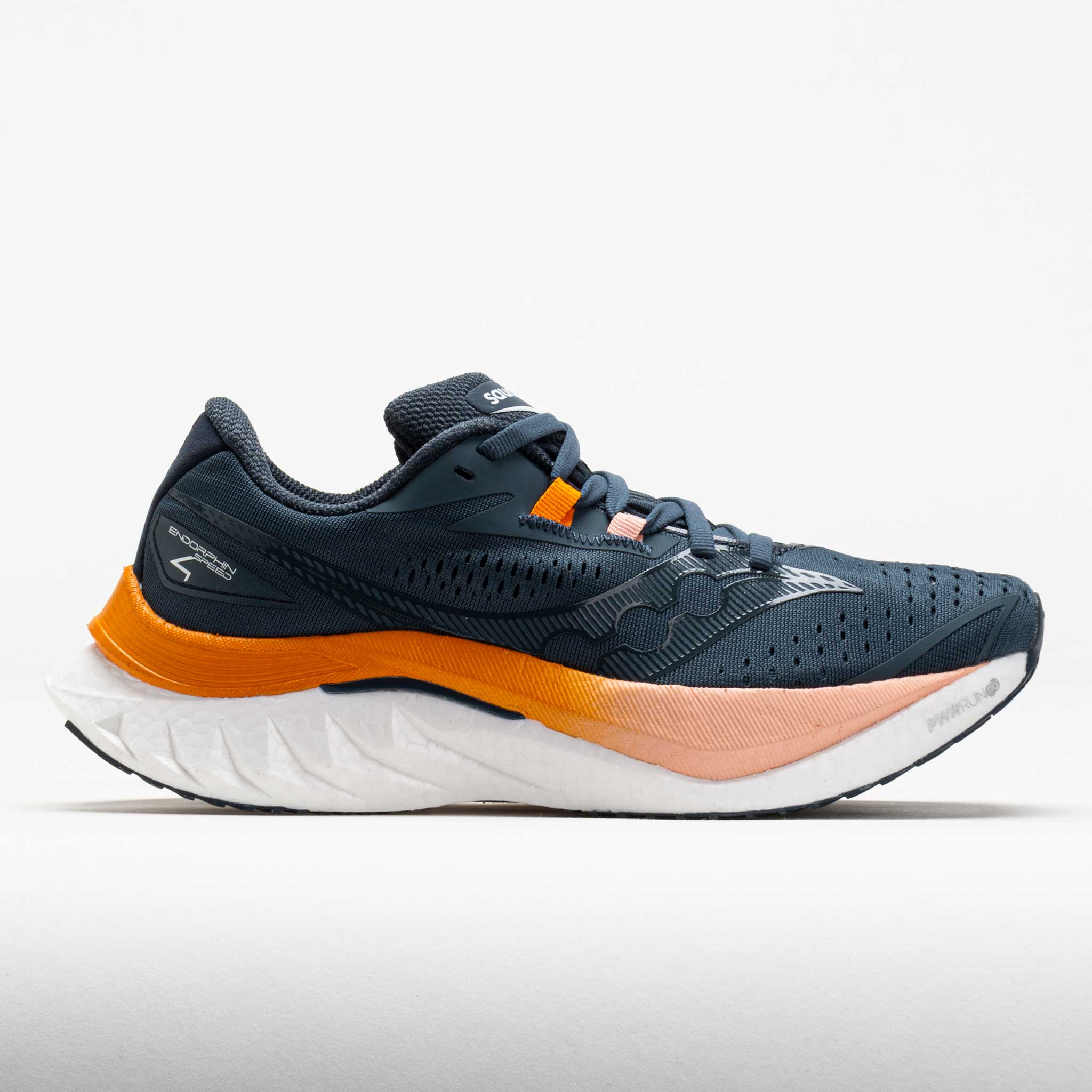 Saucony Endorphin Speed 4 Women's Dust/Peel